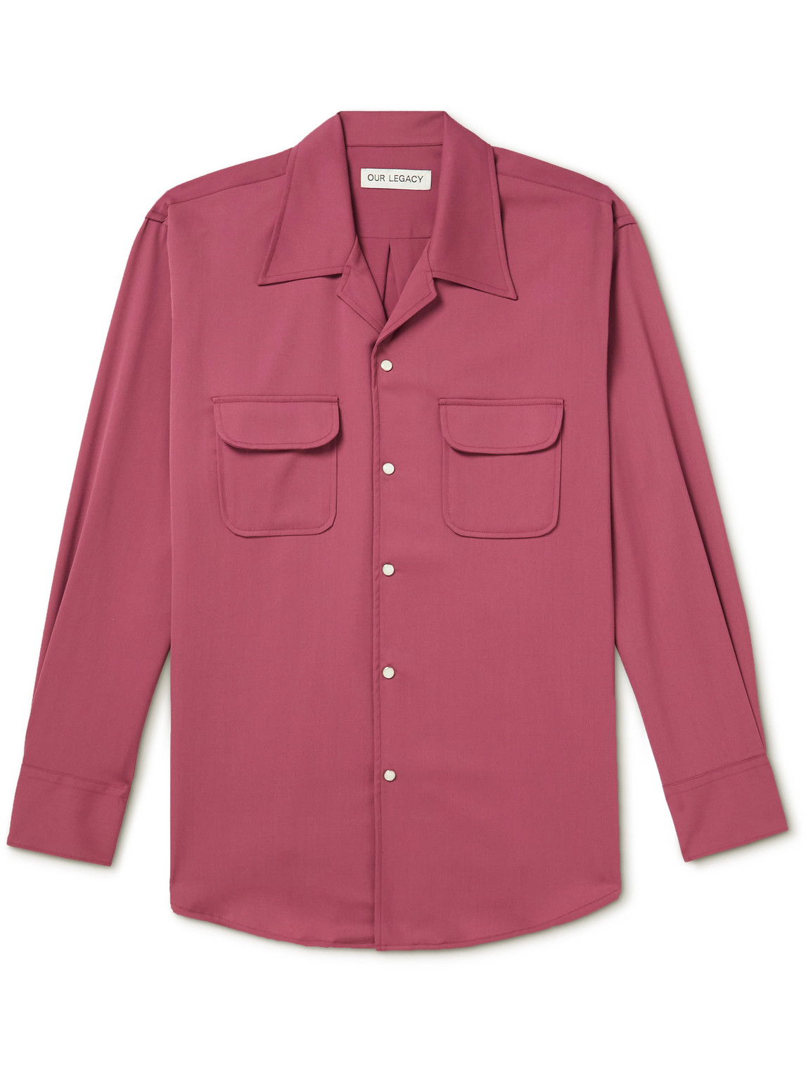 Pink Poco Shirt Pink Poco Shirt