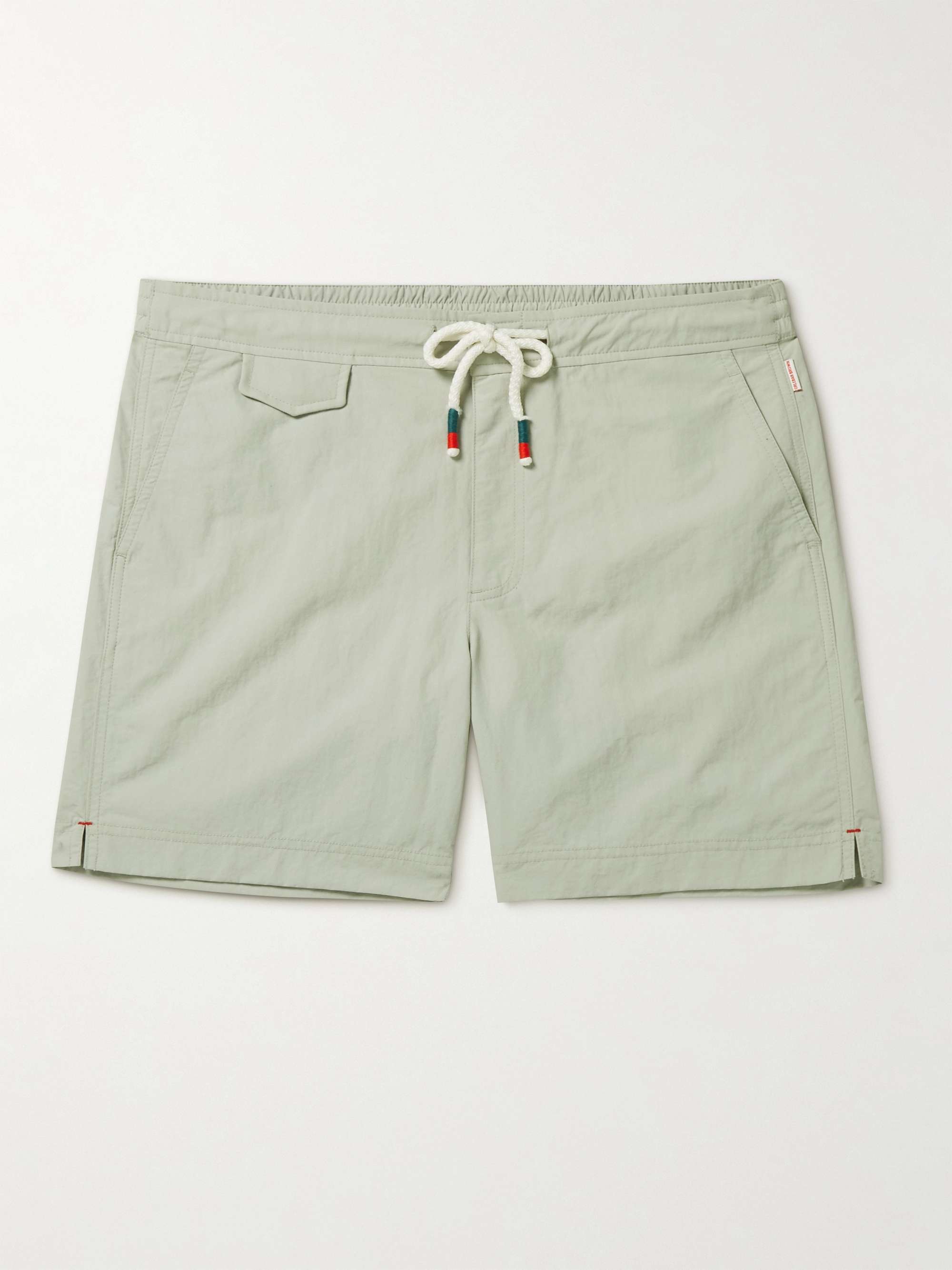 ORLEBAR BROWN Standard Slim-Fit Mid-Length Swim Shorts