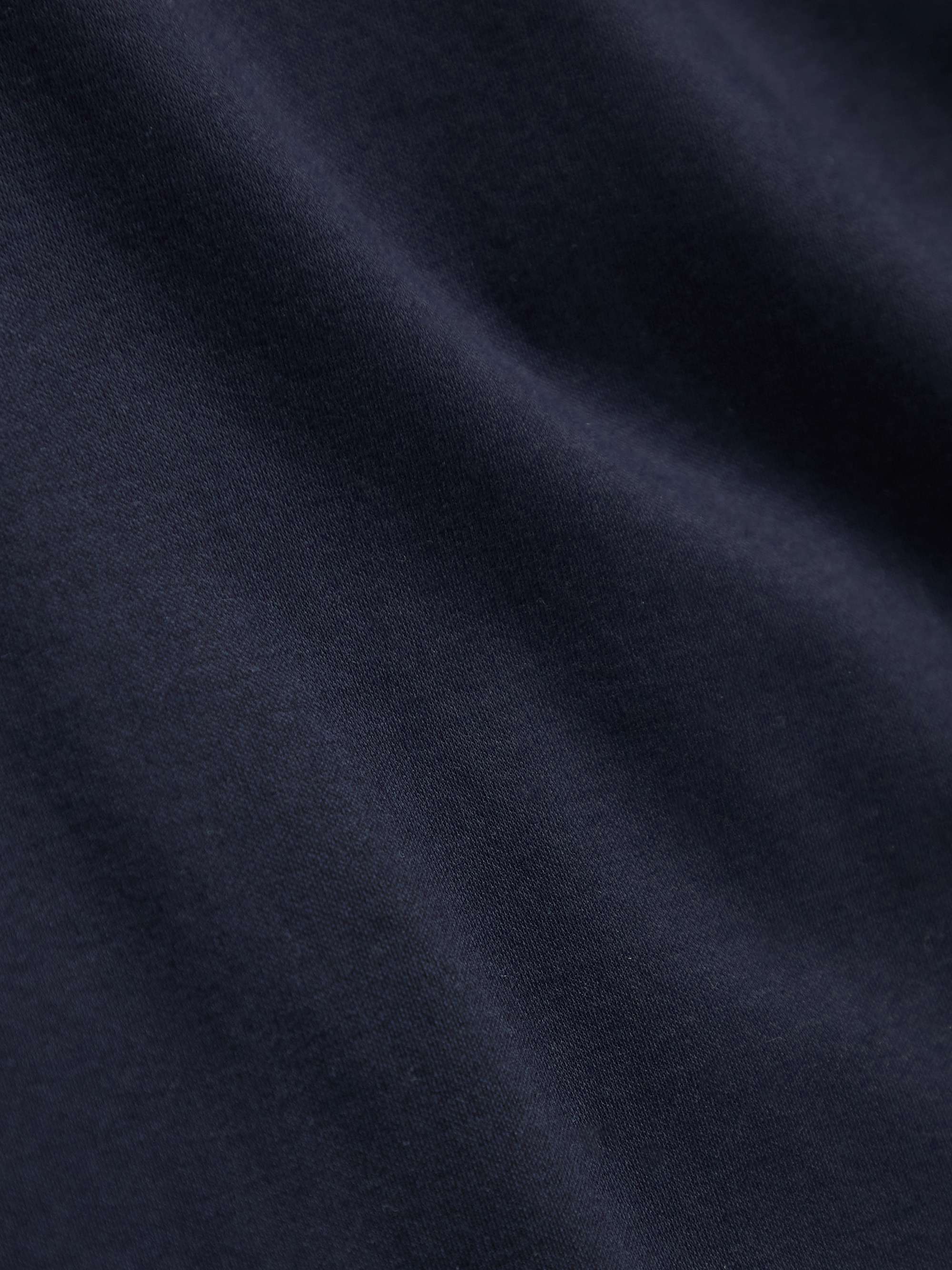 ZIMMERLI Slim-Fit Sea Island Cotton-Jersey T-Shirt