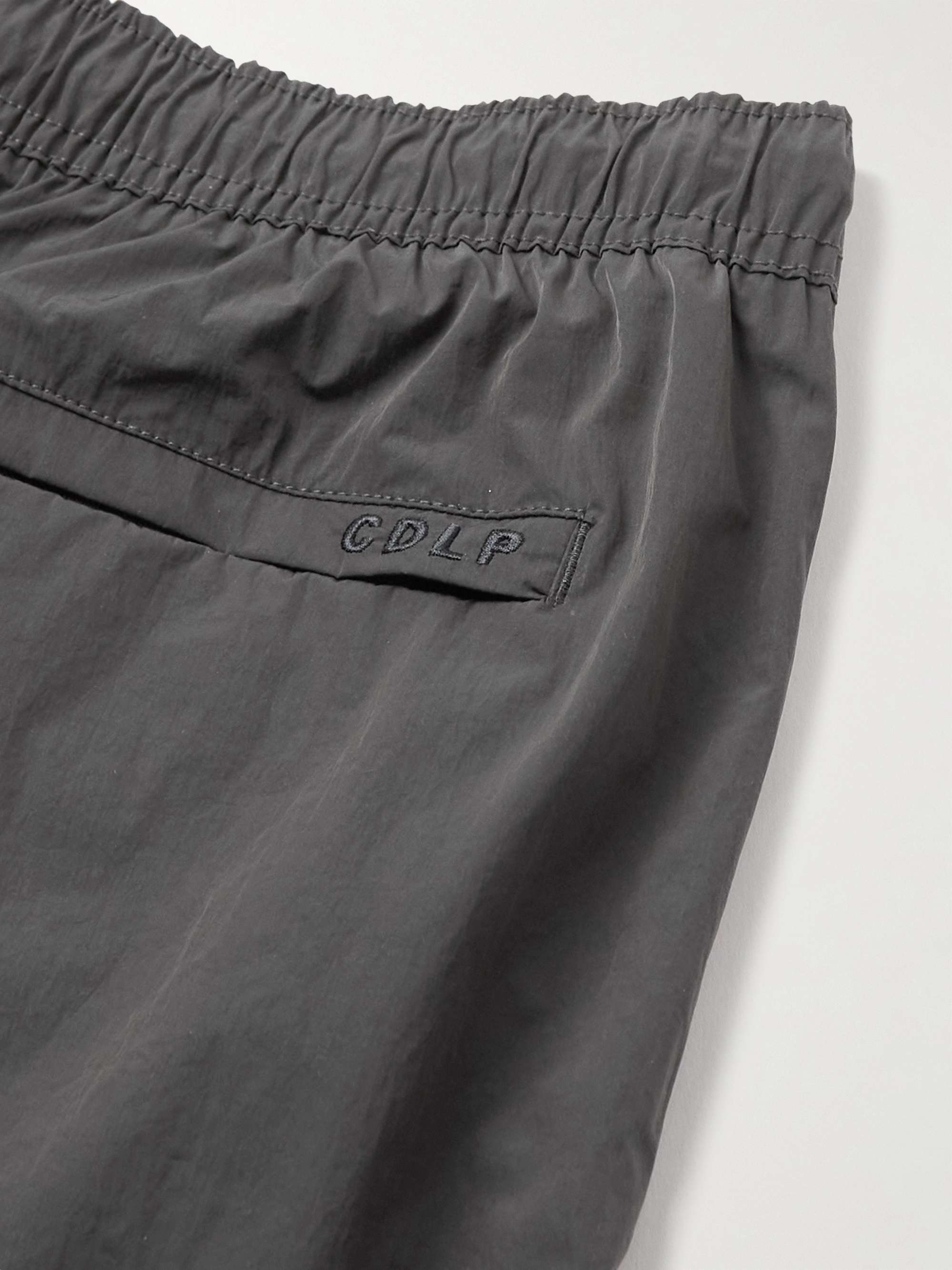 CDLP Short-Length ECONYL Swim Shorts