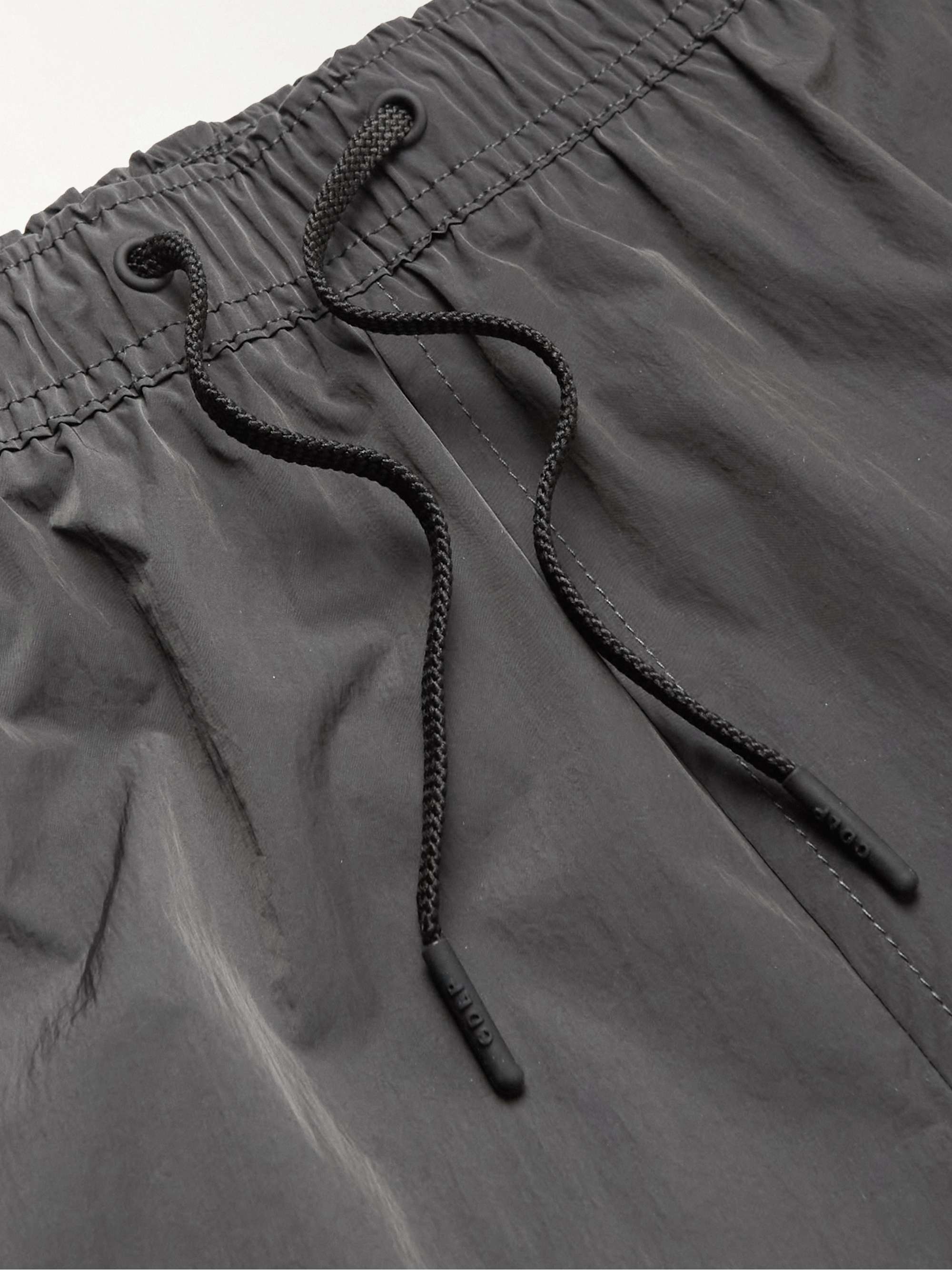 CDLP Short-Length ECONYL Swim Shorts