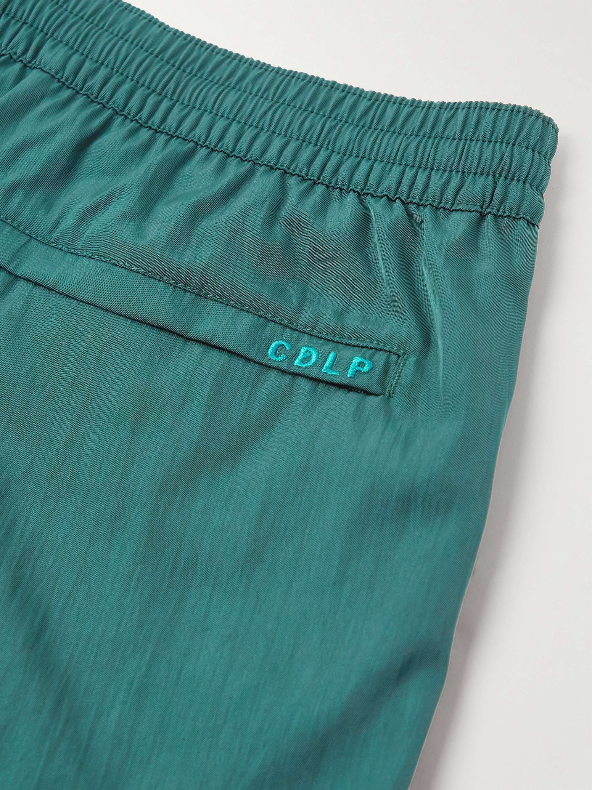 CDLP Slim-Fit Short-Length ECONYL Swim Shorts