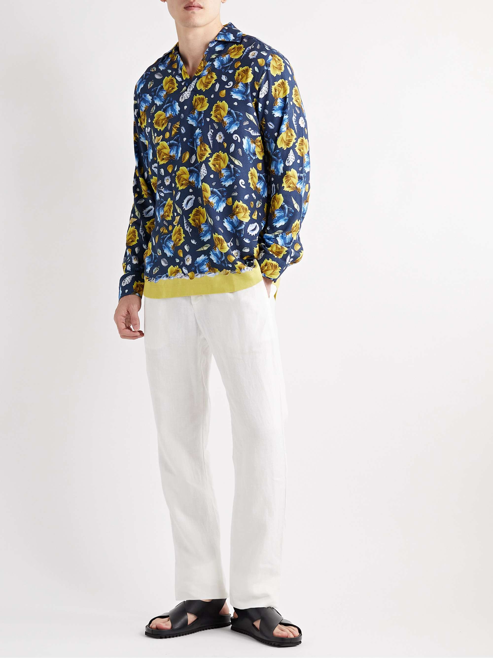 orlebar brown ridley