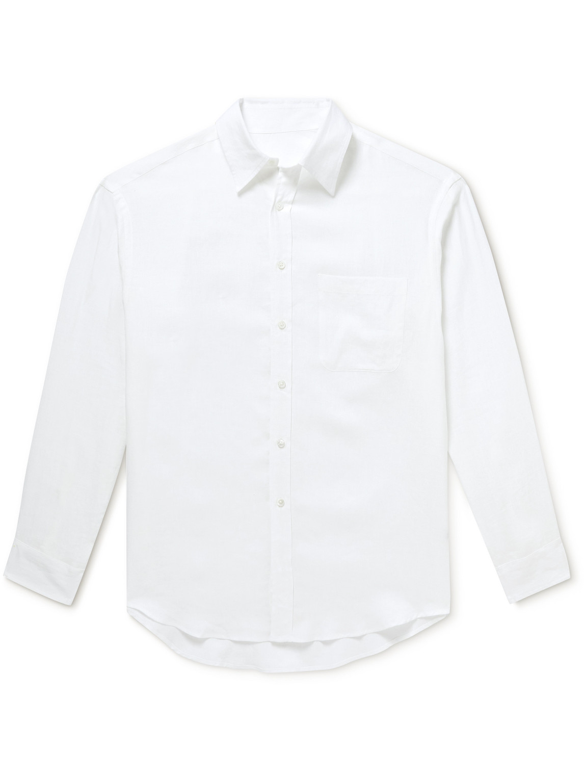 Linen Shirt