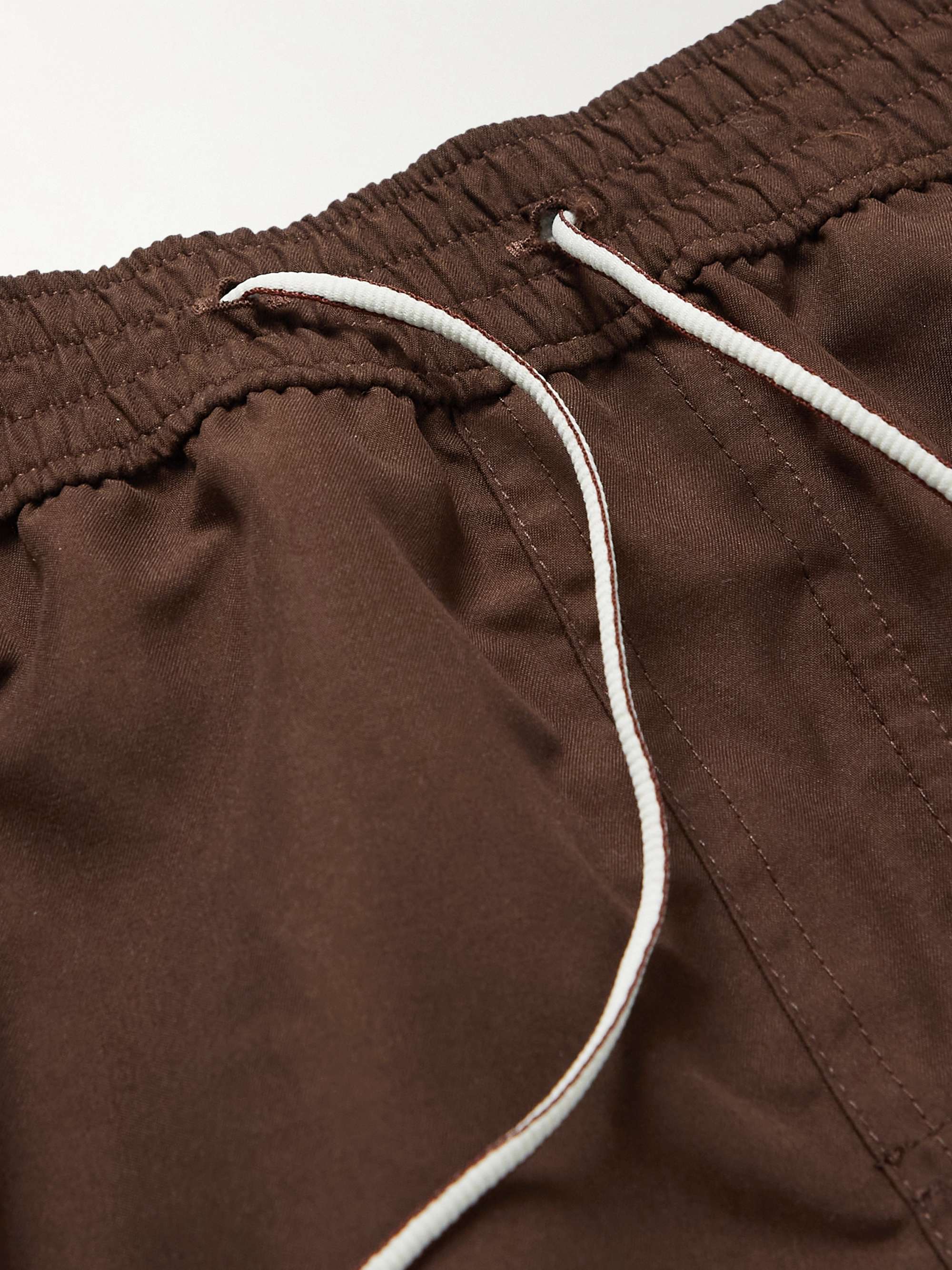 LORO PIANA Mid-Length Swim Shorts