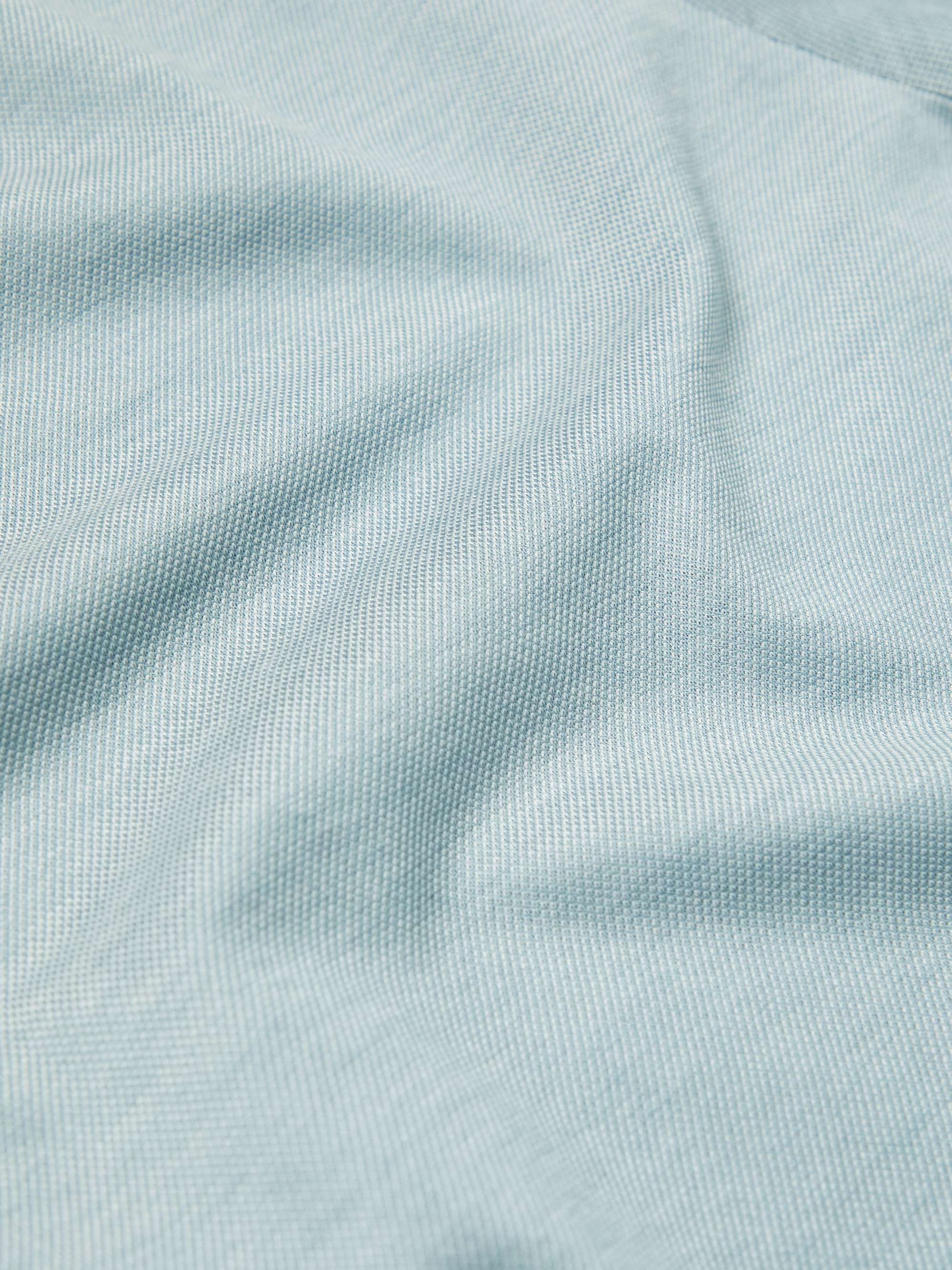 LORO PIANA Cotton Polo Shirt