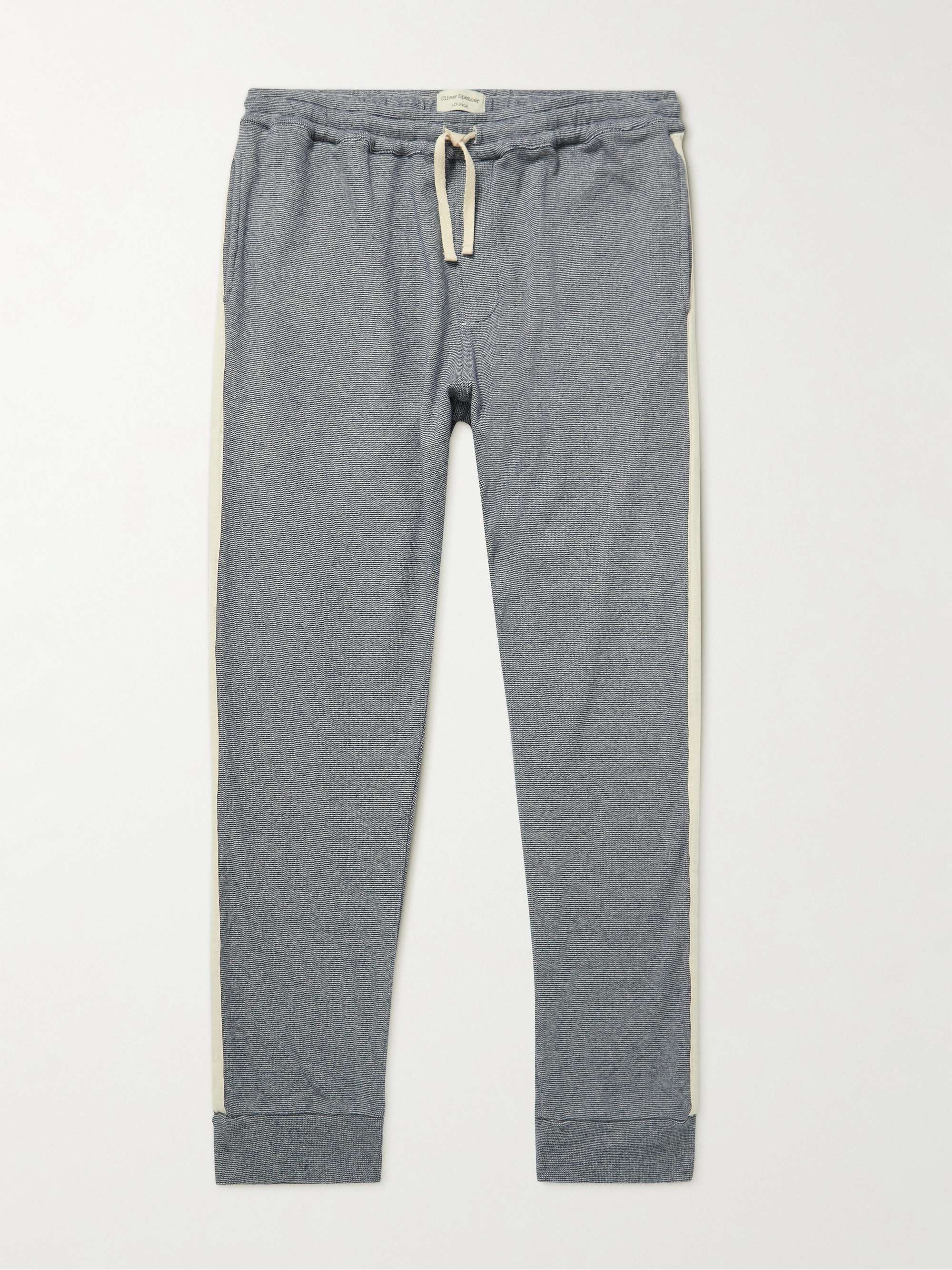 Oliver spencer online loungewear
