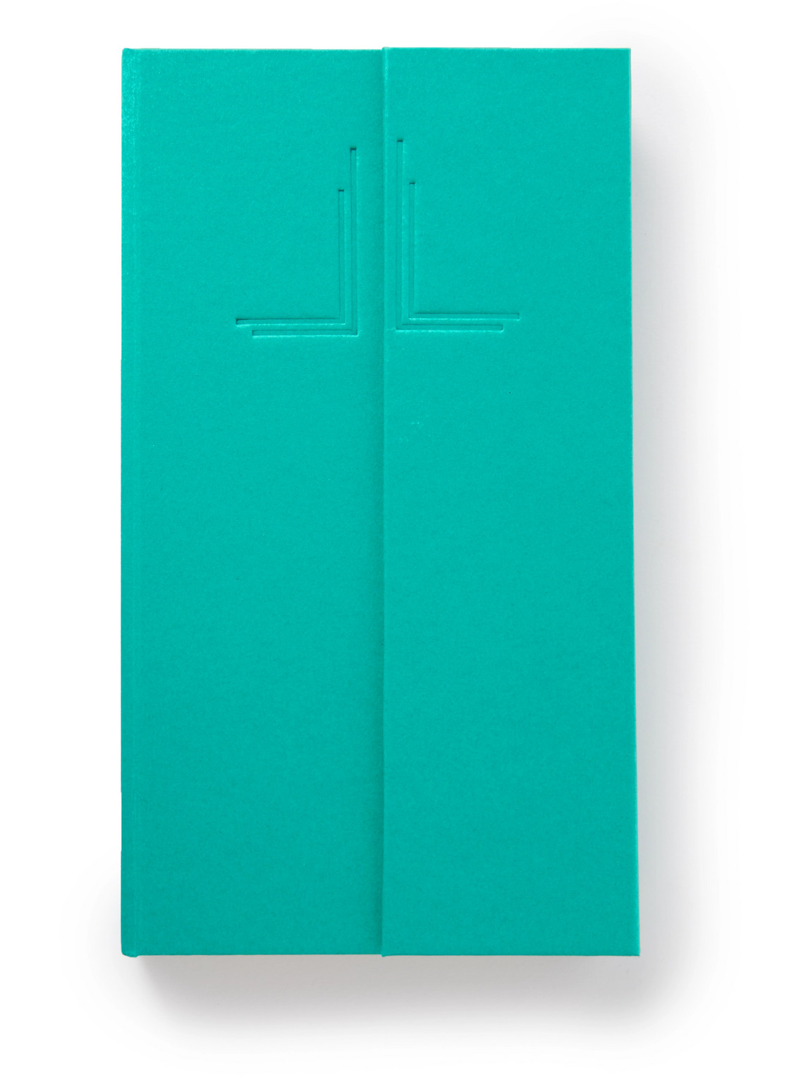 Alexandra Llewellyn – Wood Score Pad