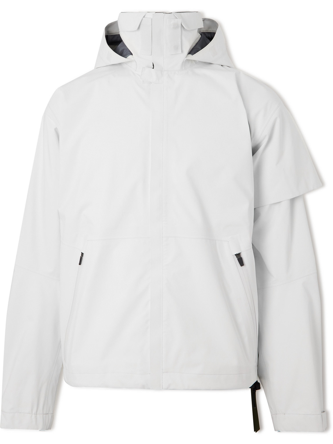 ACRONYM 3L GORE-TEX® HOODED JACKET