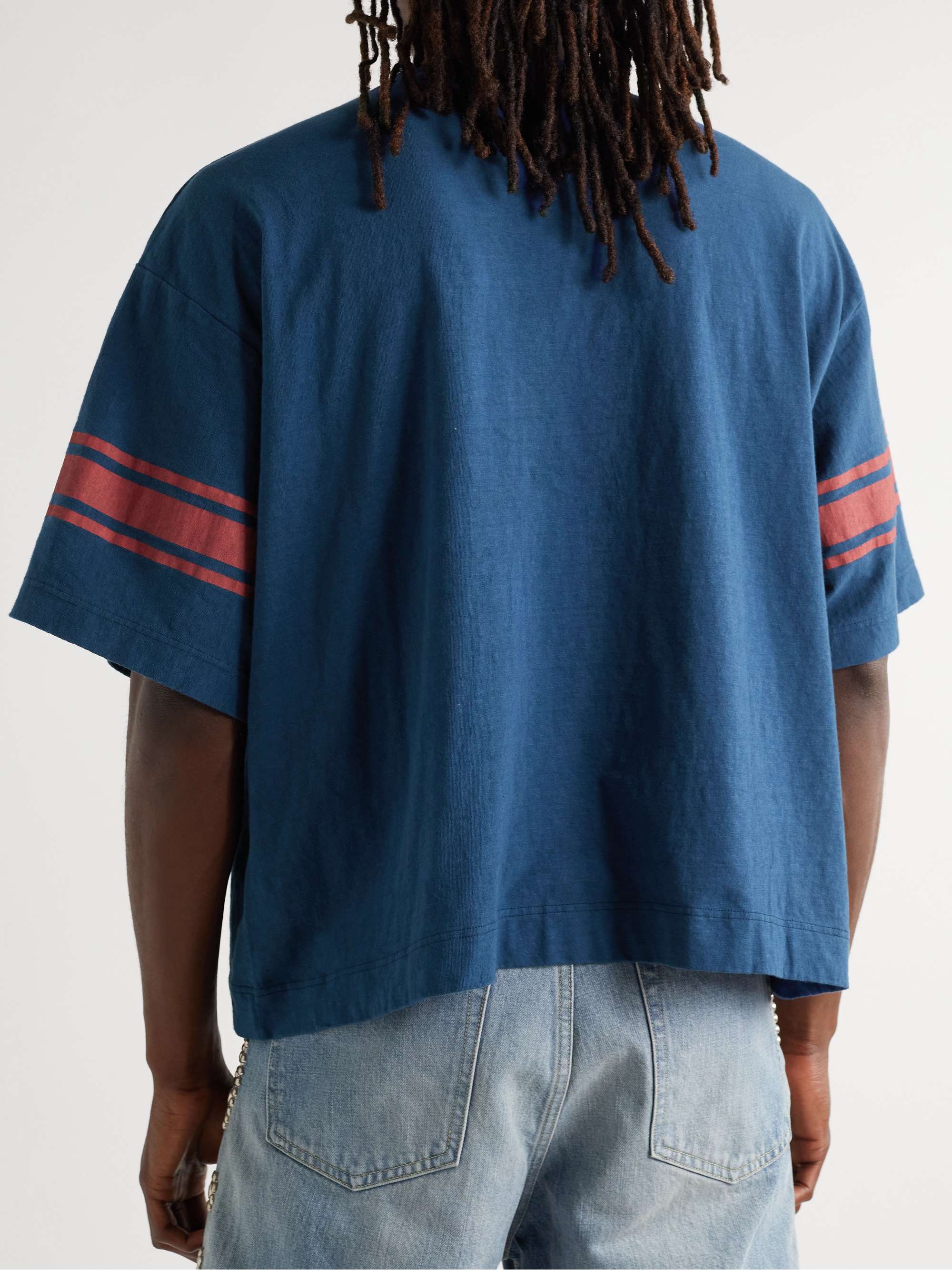 how to remove screen print from t shirt