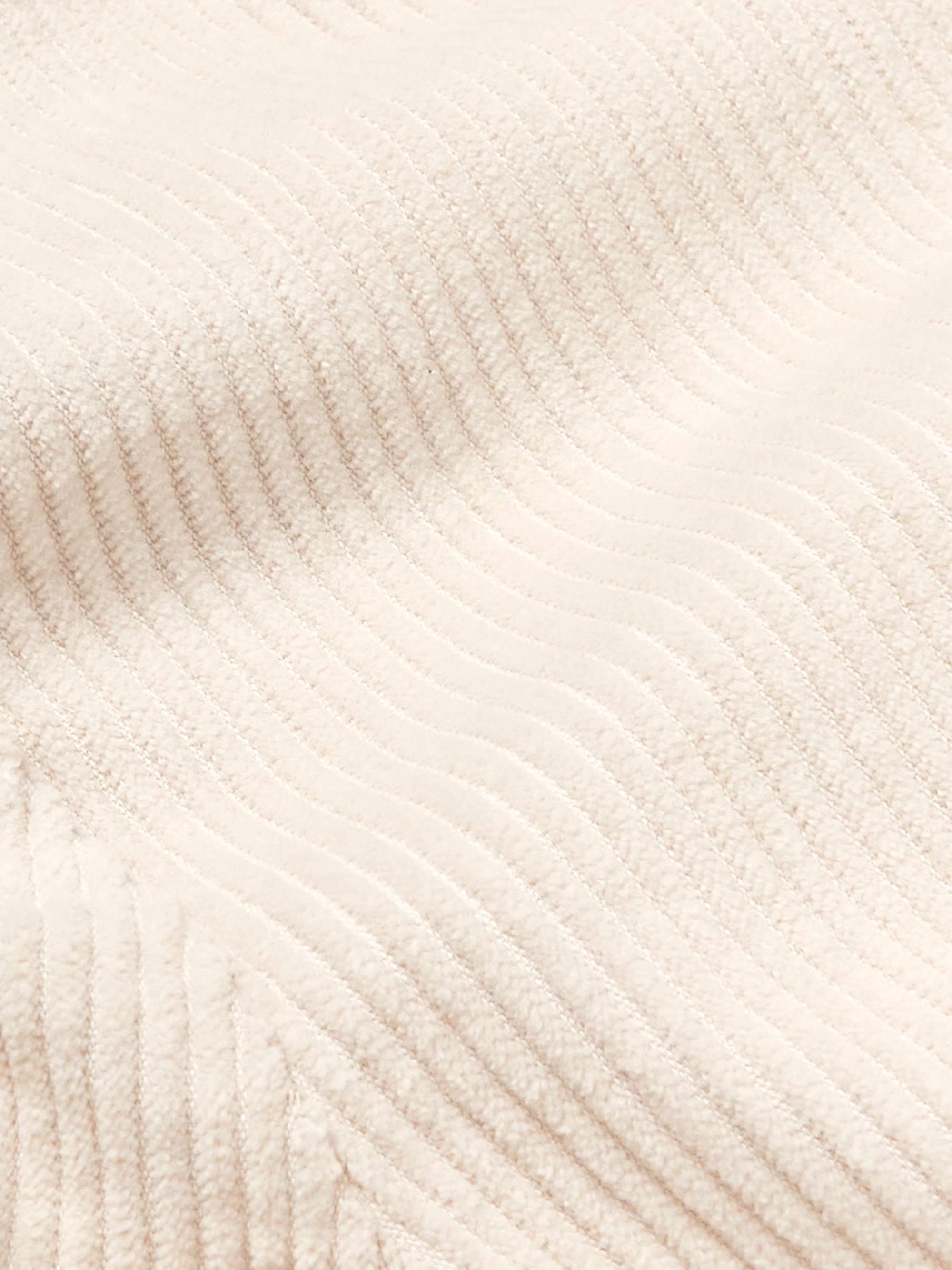 BARENA Visal Cotton-Corduroy Overshirt