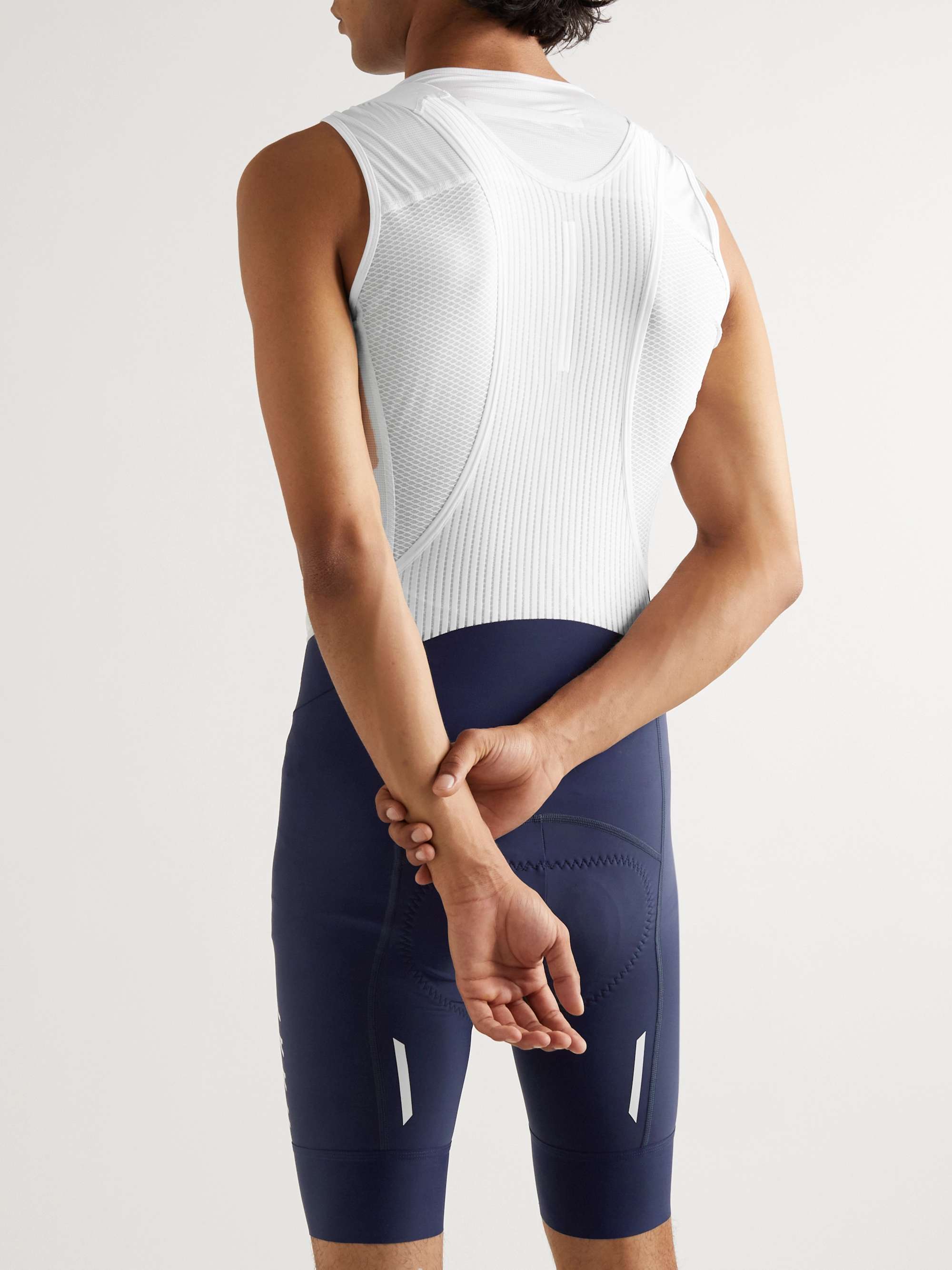 MAAP Team Evo Stretch Cycling Bib Shorts