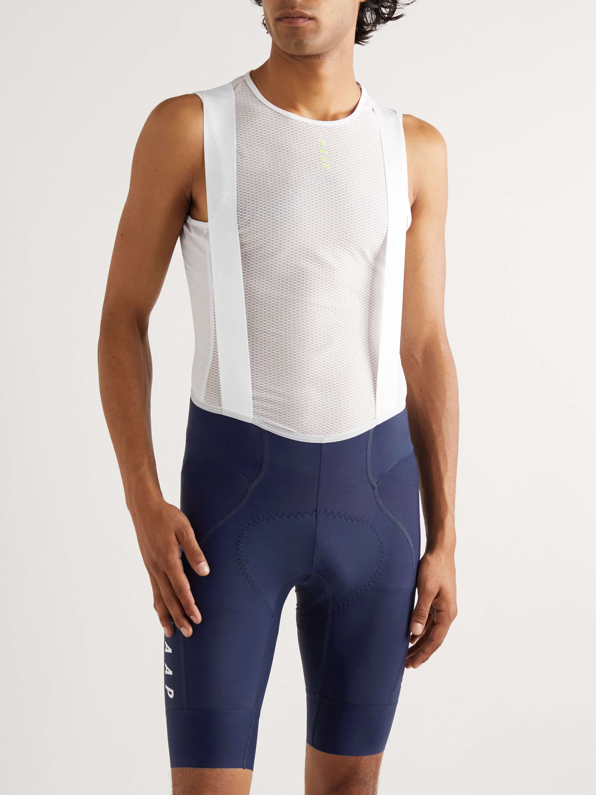 MAAP Team Evo Stretch Cycling Bib Shorts