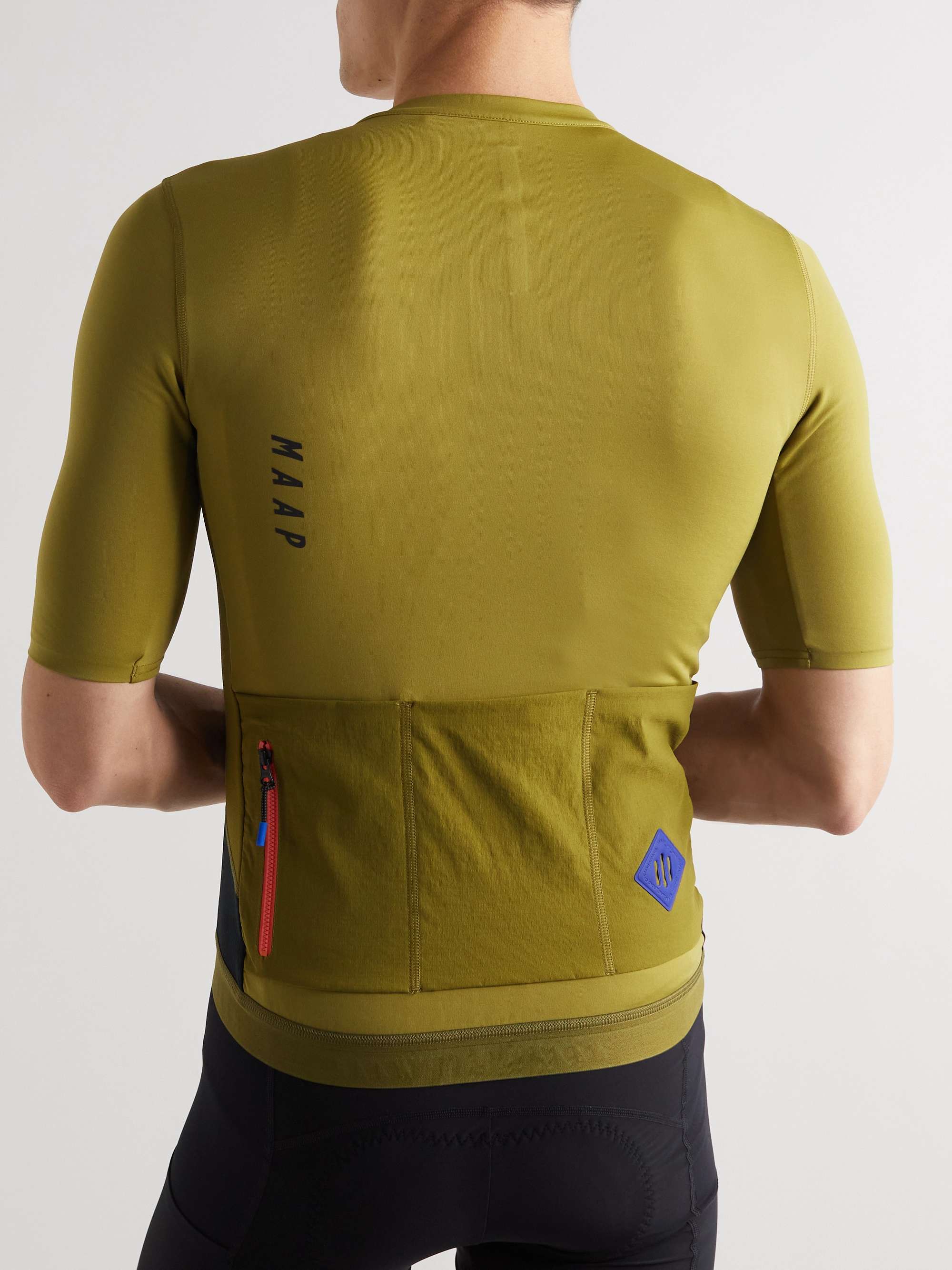MAAP Alt Road Cycling Jersey