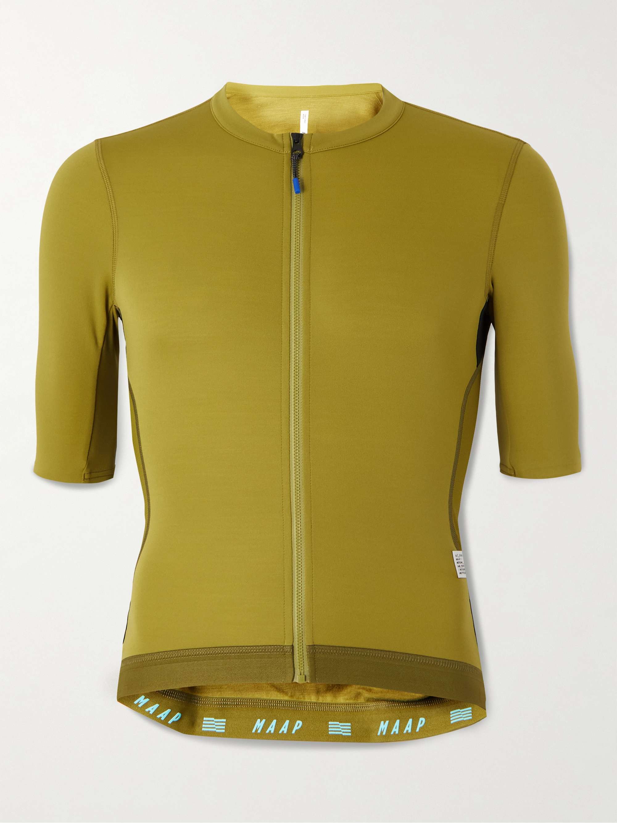 MAAP Alt Road Cycling Jersey