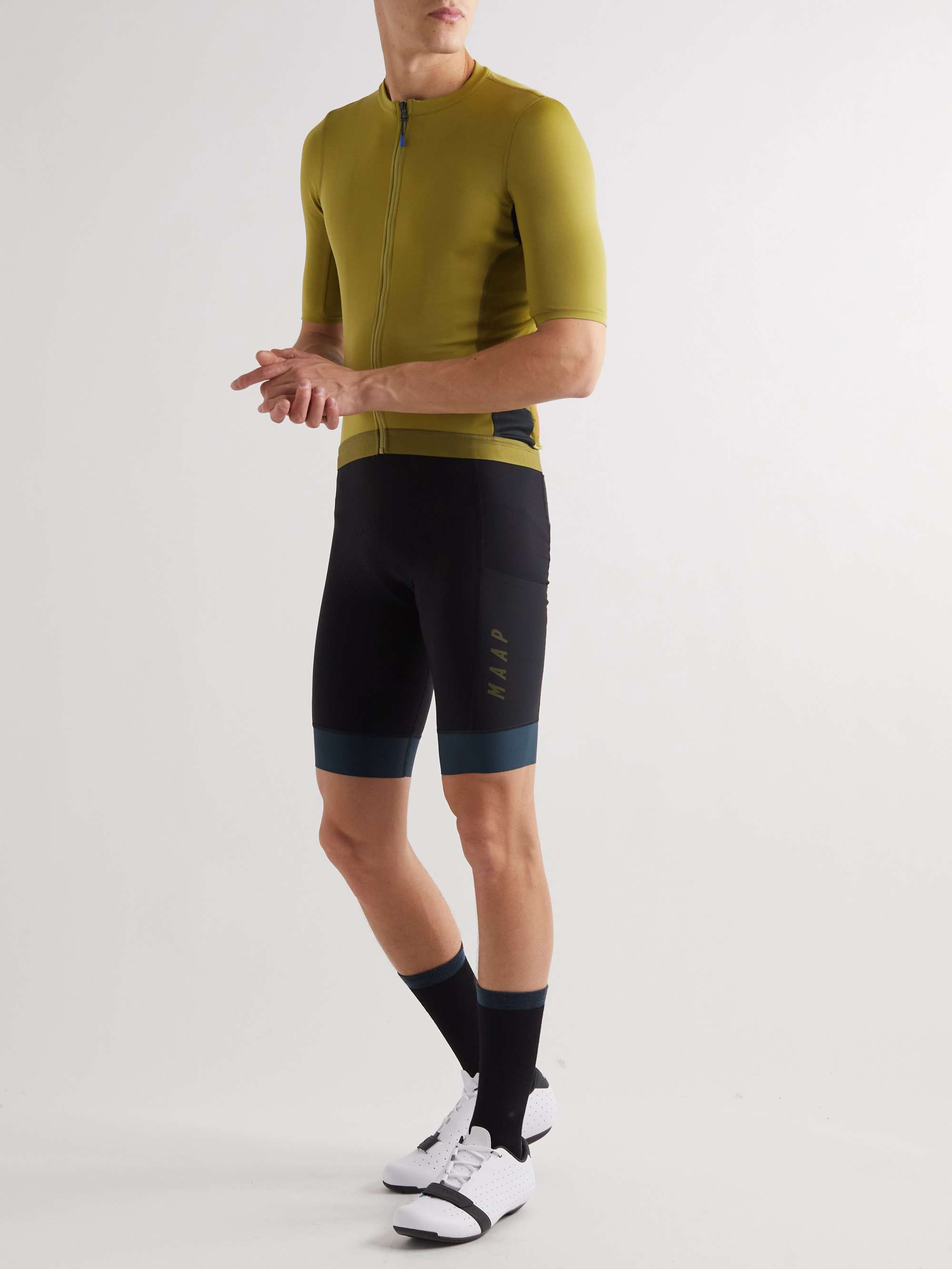MAAP Alt Road Cycling Jersey