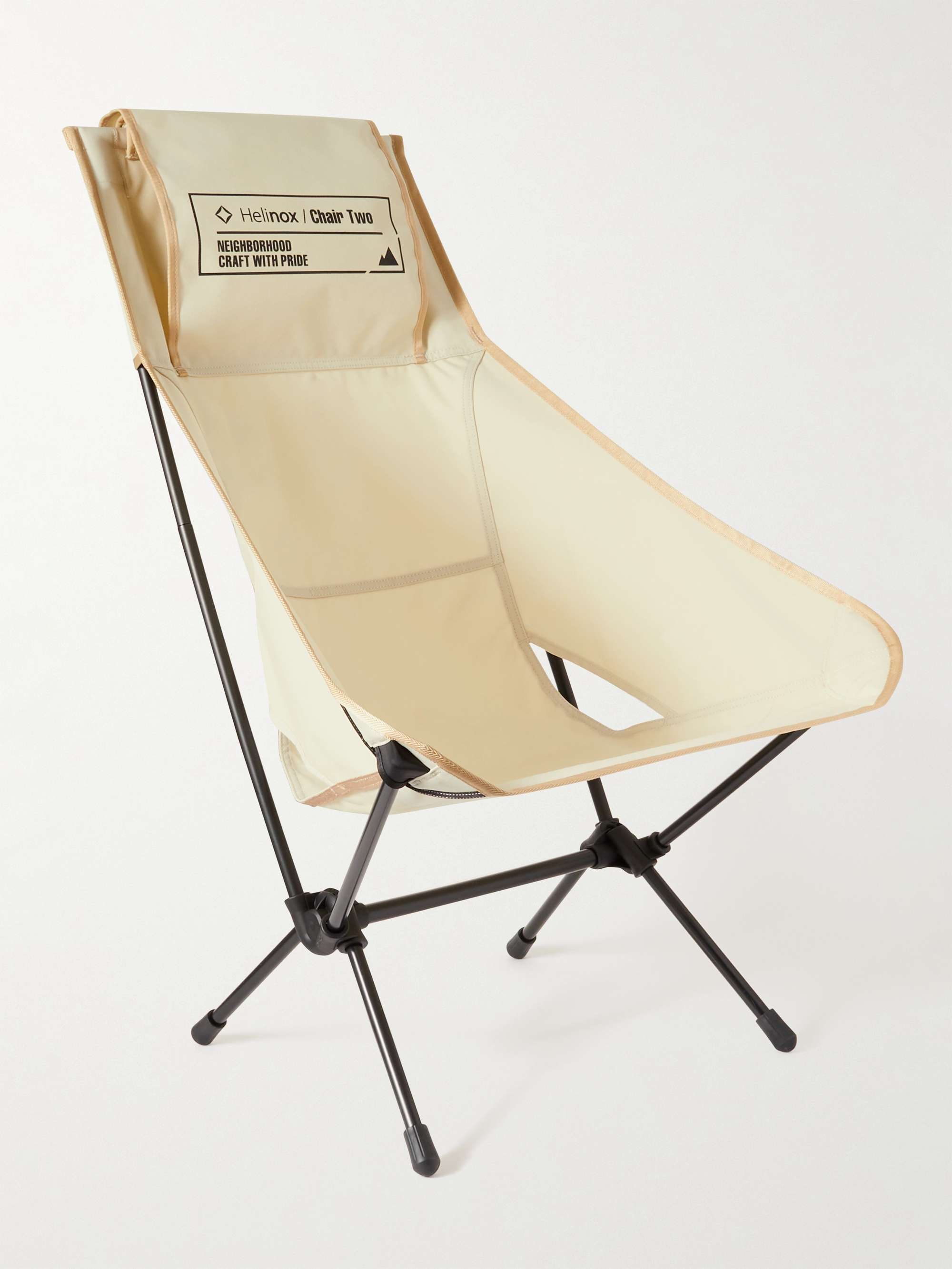 NEIGHBORHOOD HELINOX CHAIR ONE. 　ネイバー NEIGHBORHOOD HELINOX CHAIR ONE. ネイバー