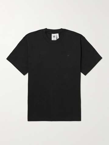 Plain adidas shirts on sale