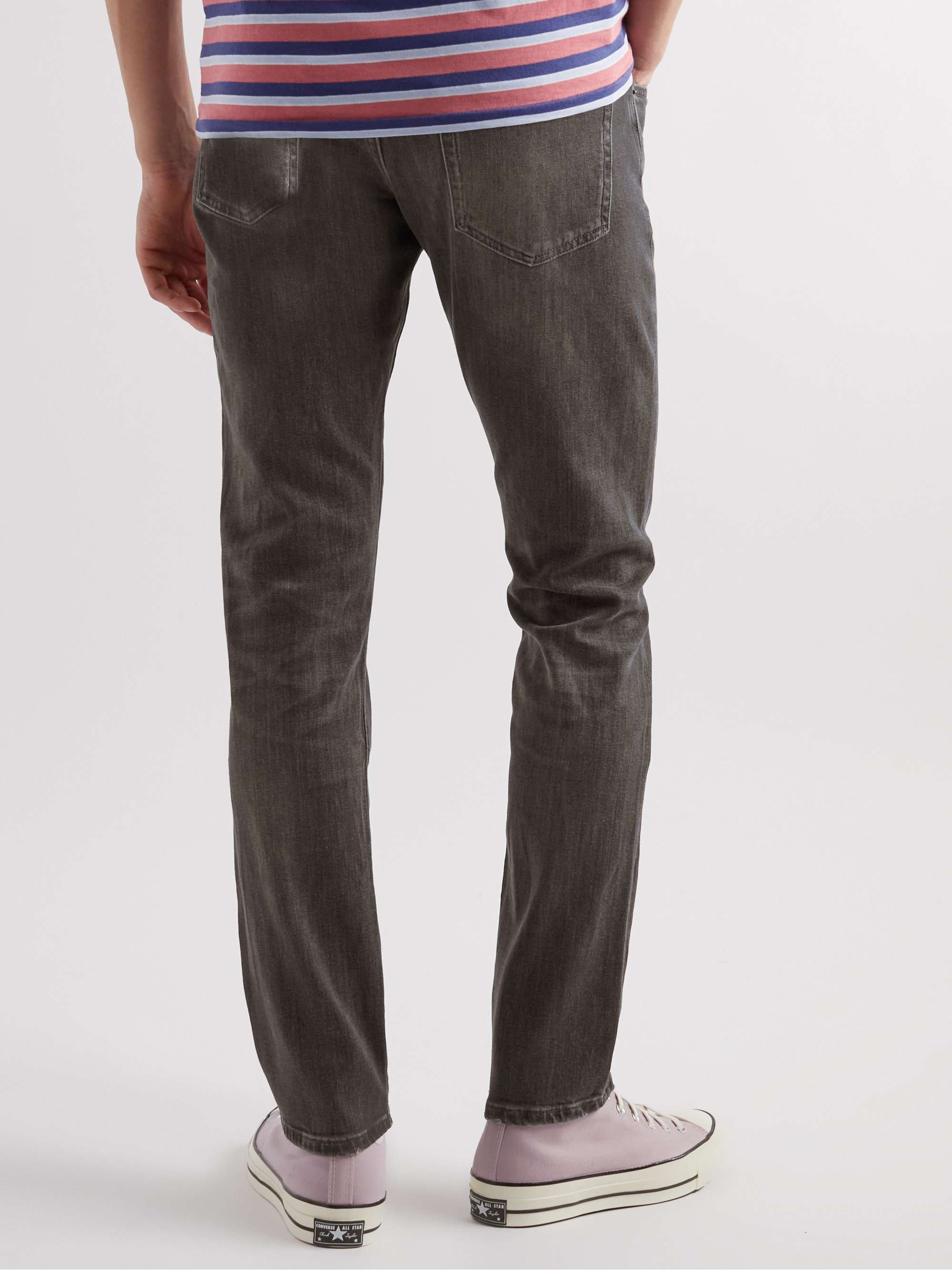 POLO RALPH LAUREN Slim-Fit Jeans