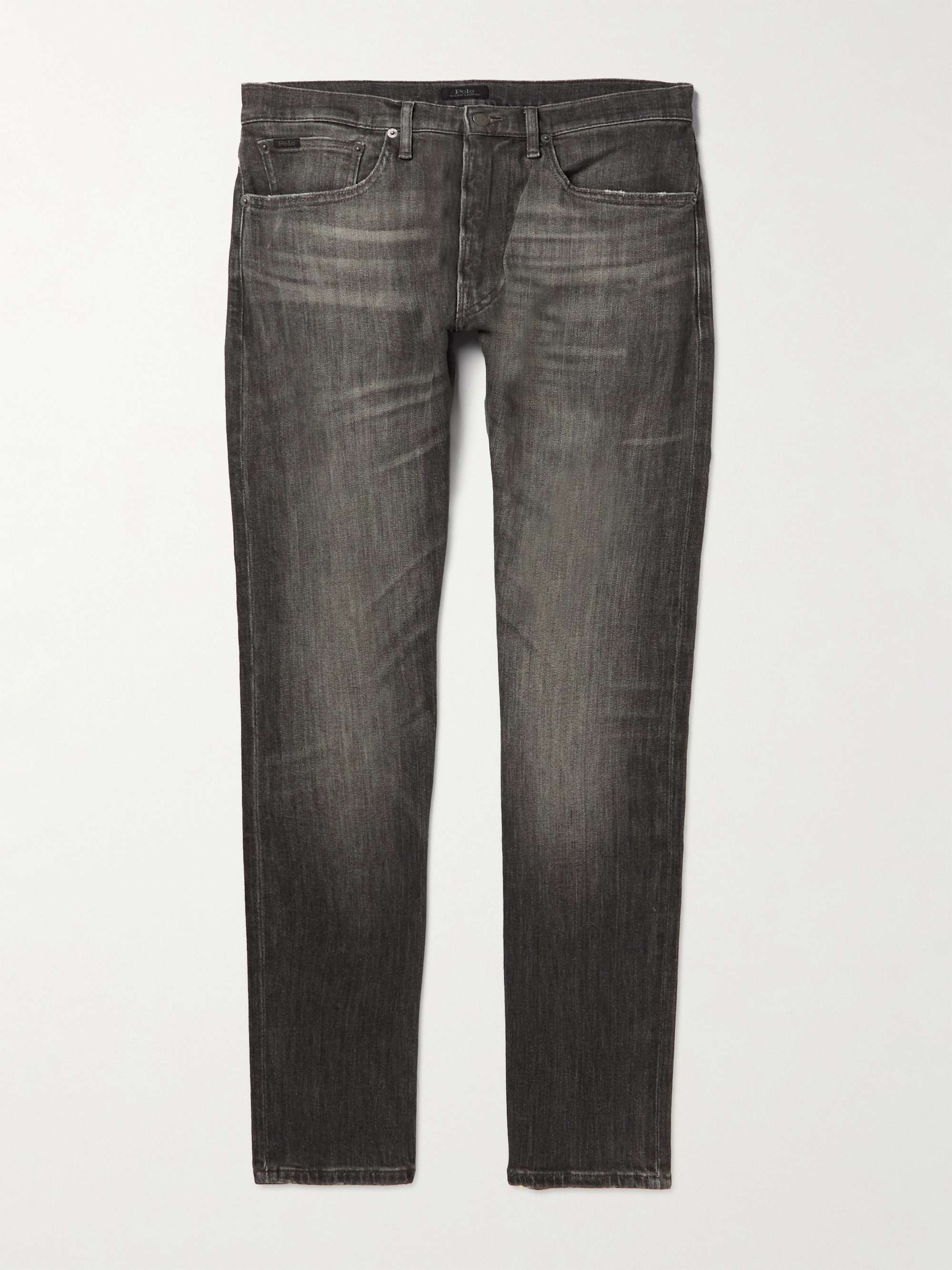 POLO RALPH LAUREN Slim-Fit Jeans