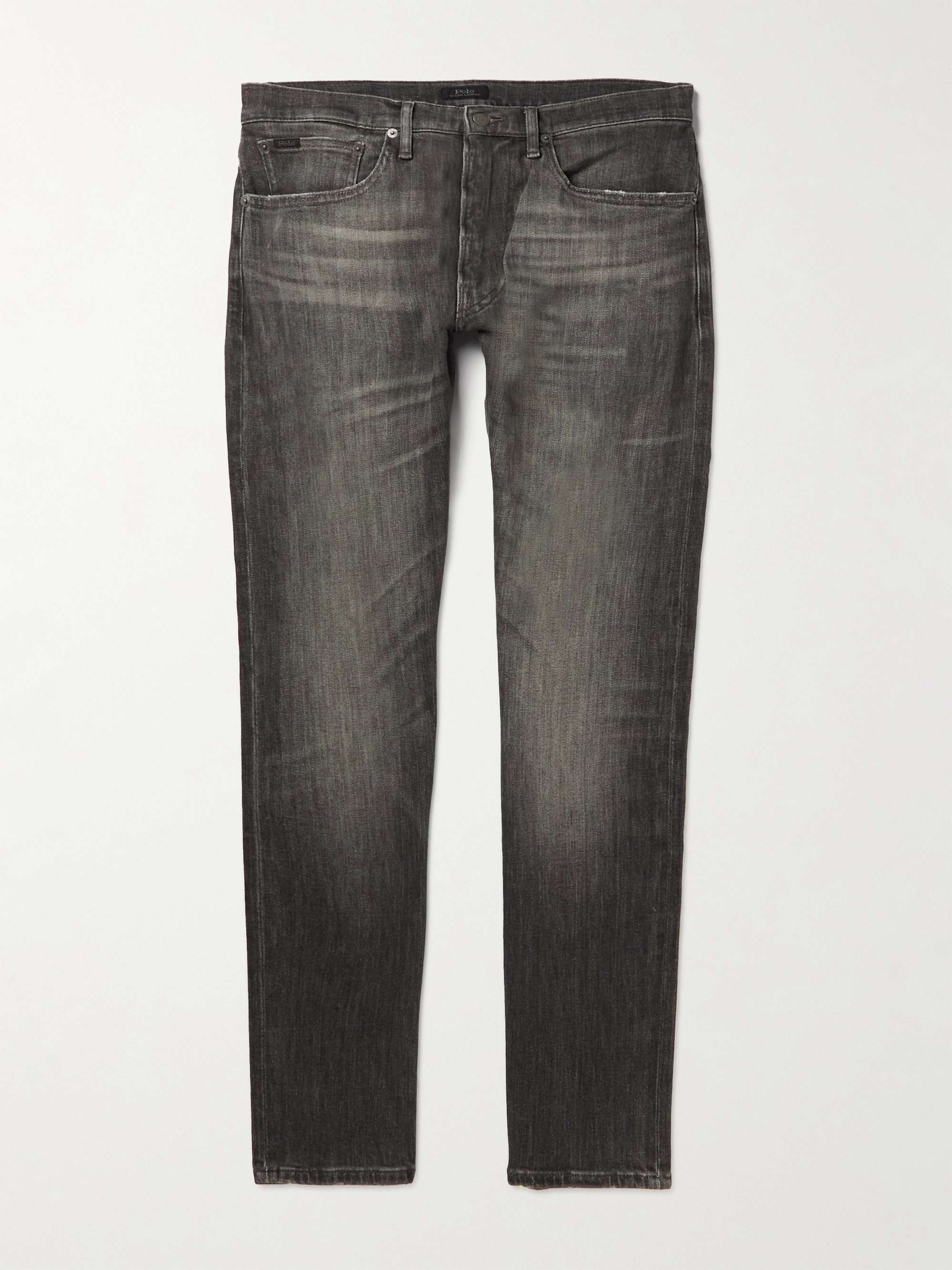 POLO RALPH LAUREN Slim Fit Jeans for Men MR PORTER
