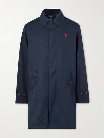 Ralph discount lauren raincoats