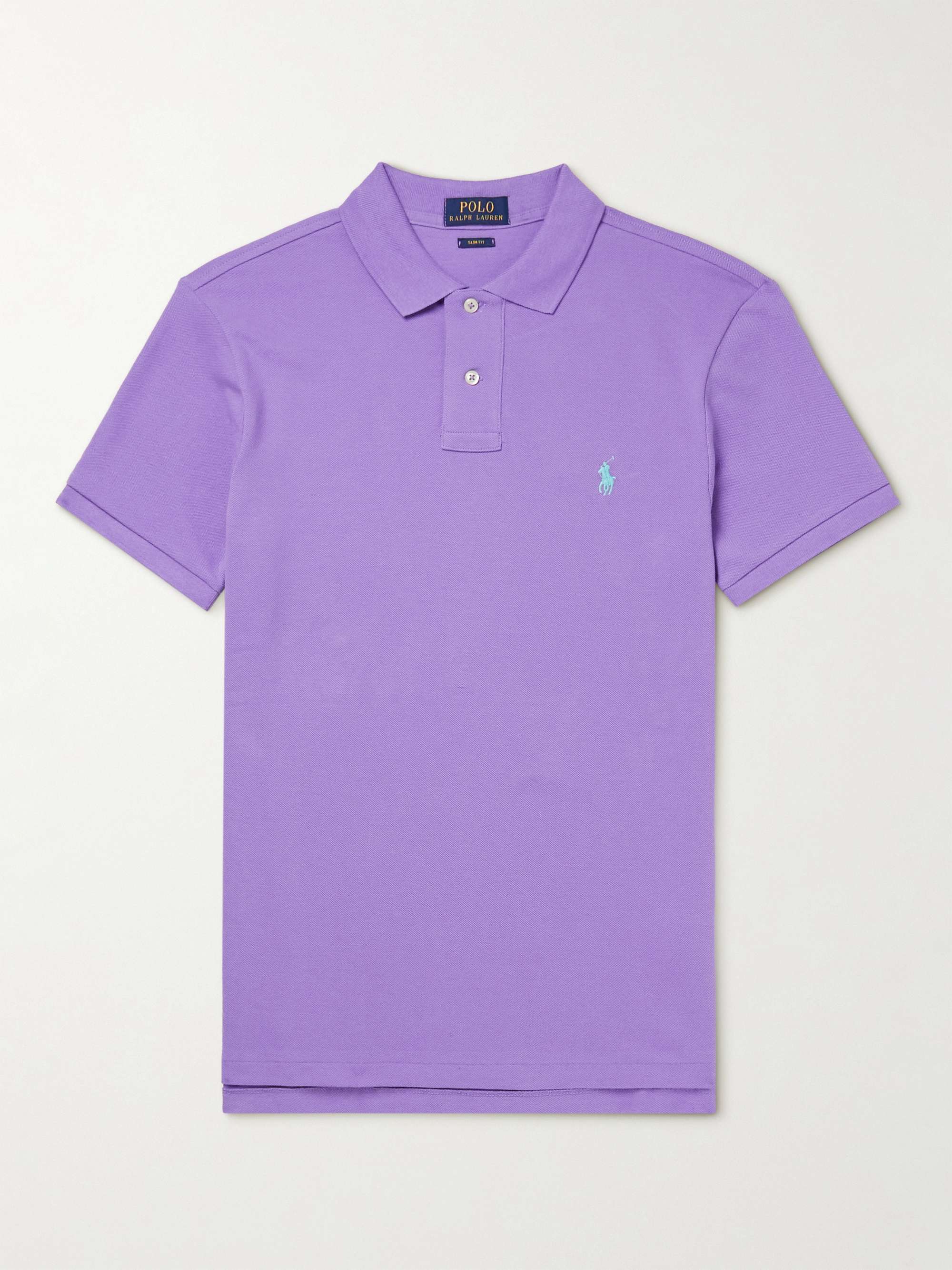 POLO RALPH LAUREN 