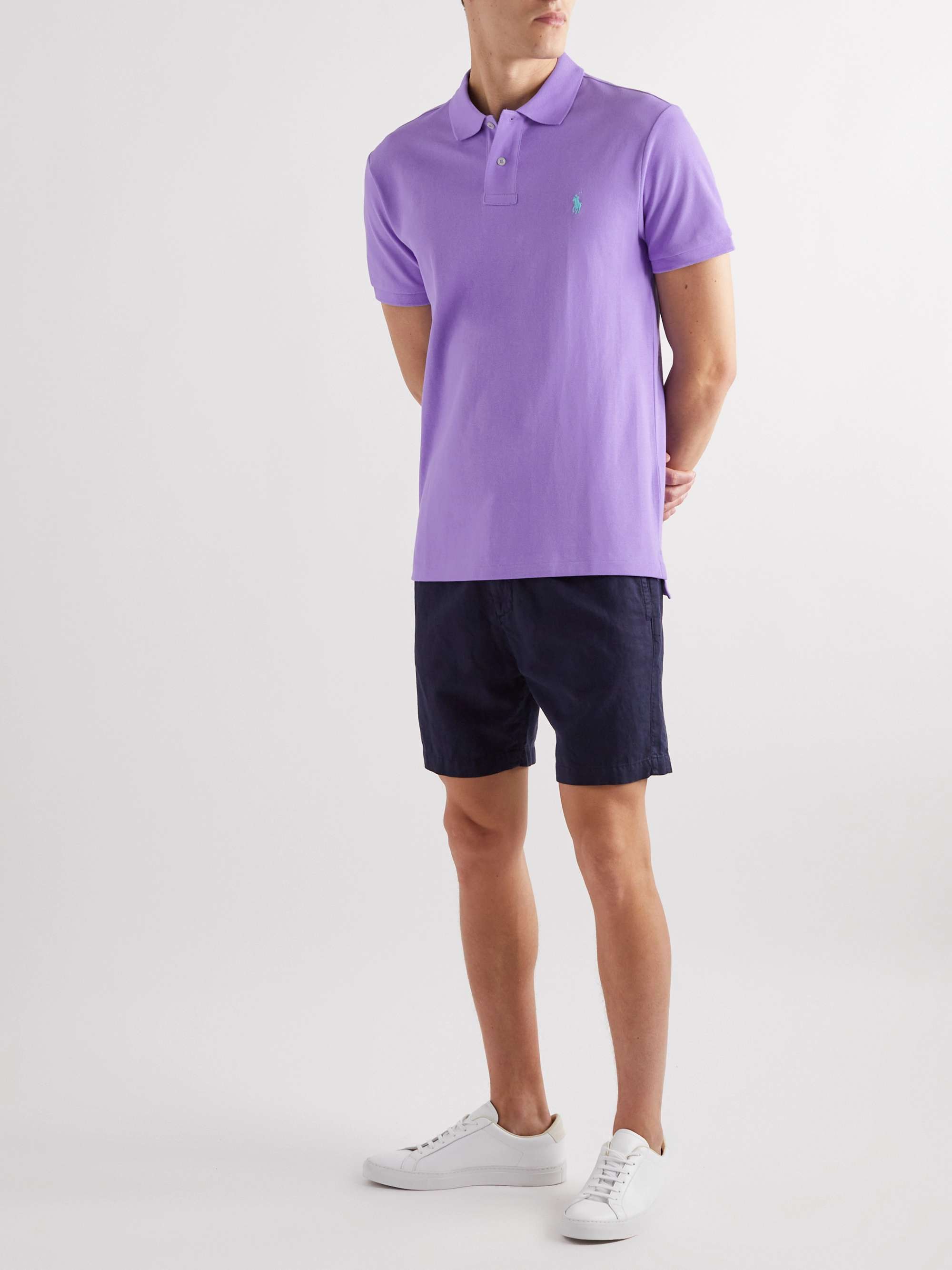 POLO RALPH LAUREN 