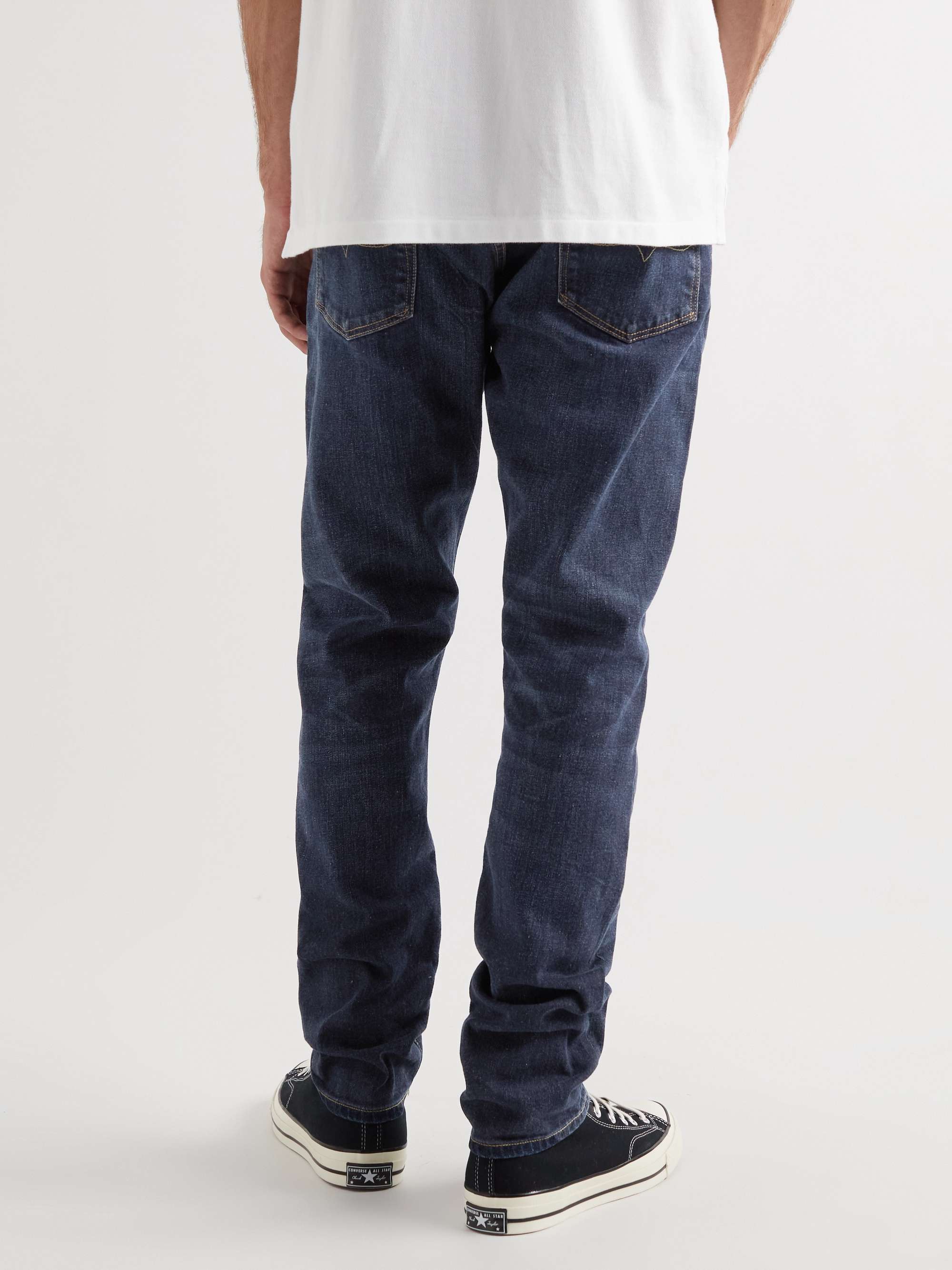 POLO RALPH LAUREN Sullivan Slim-Fit Jeans