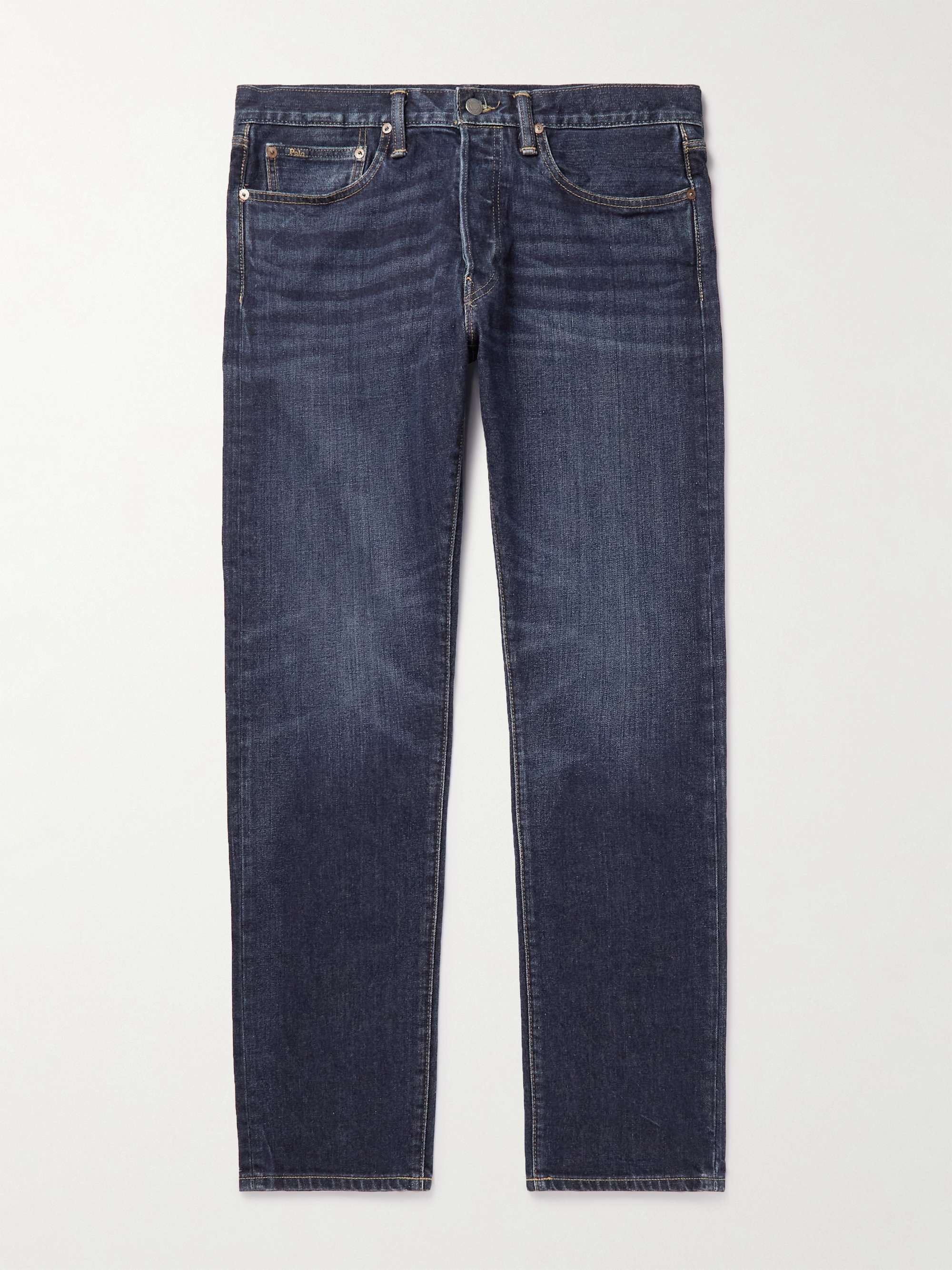 Ralph Lauren, Jeans