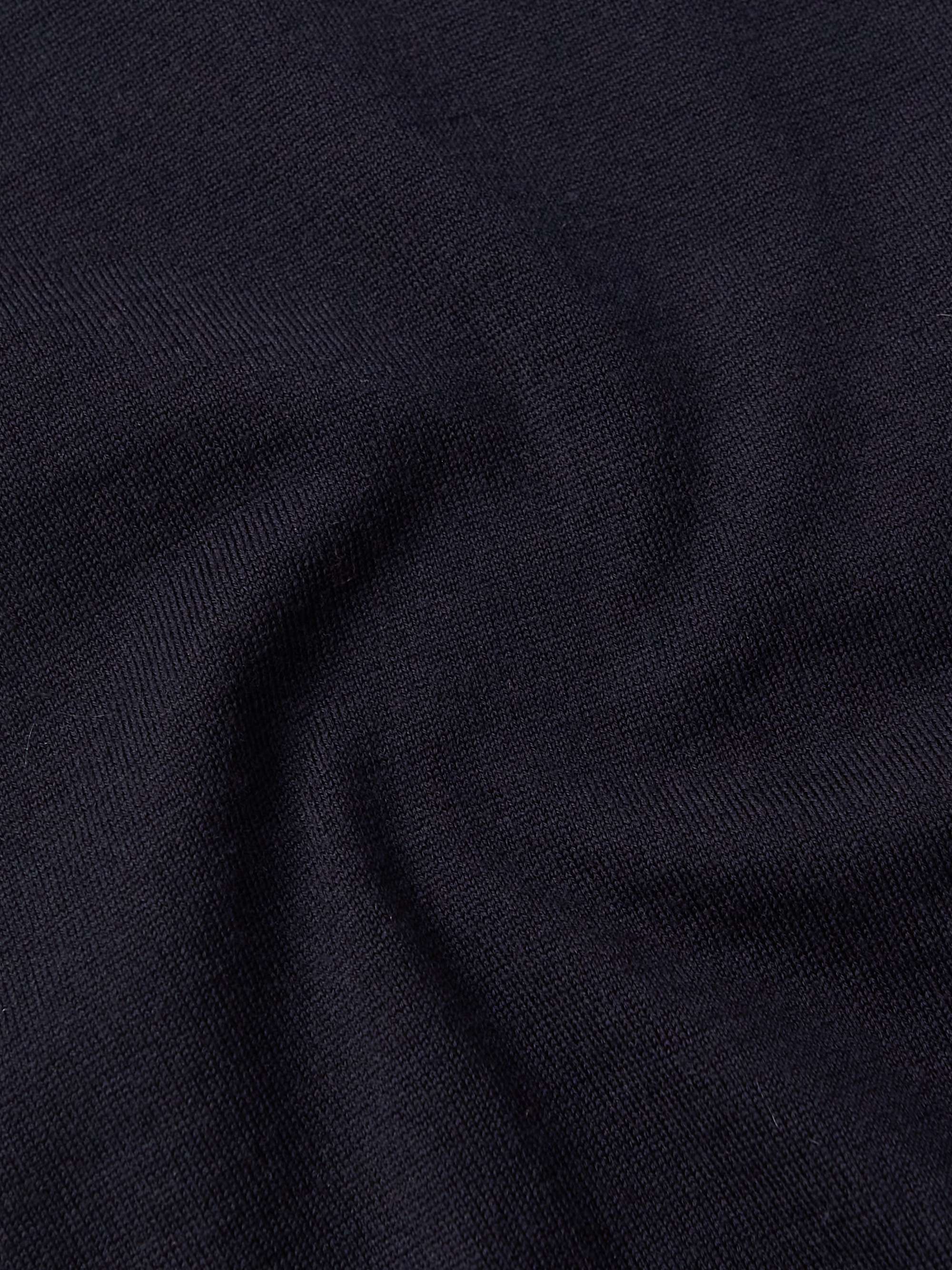 TOM FORD Merino Wool Sweater