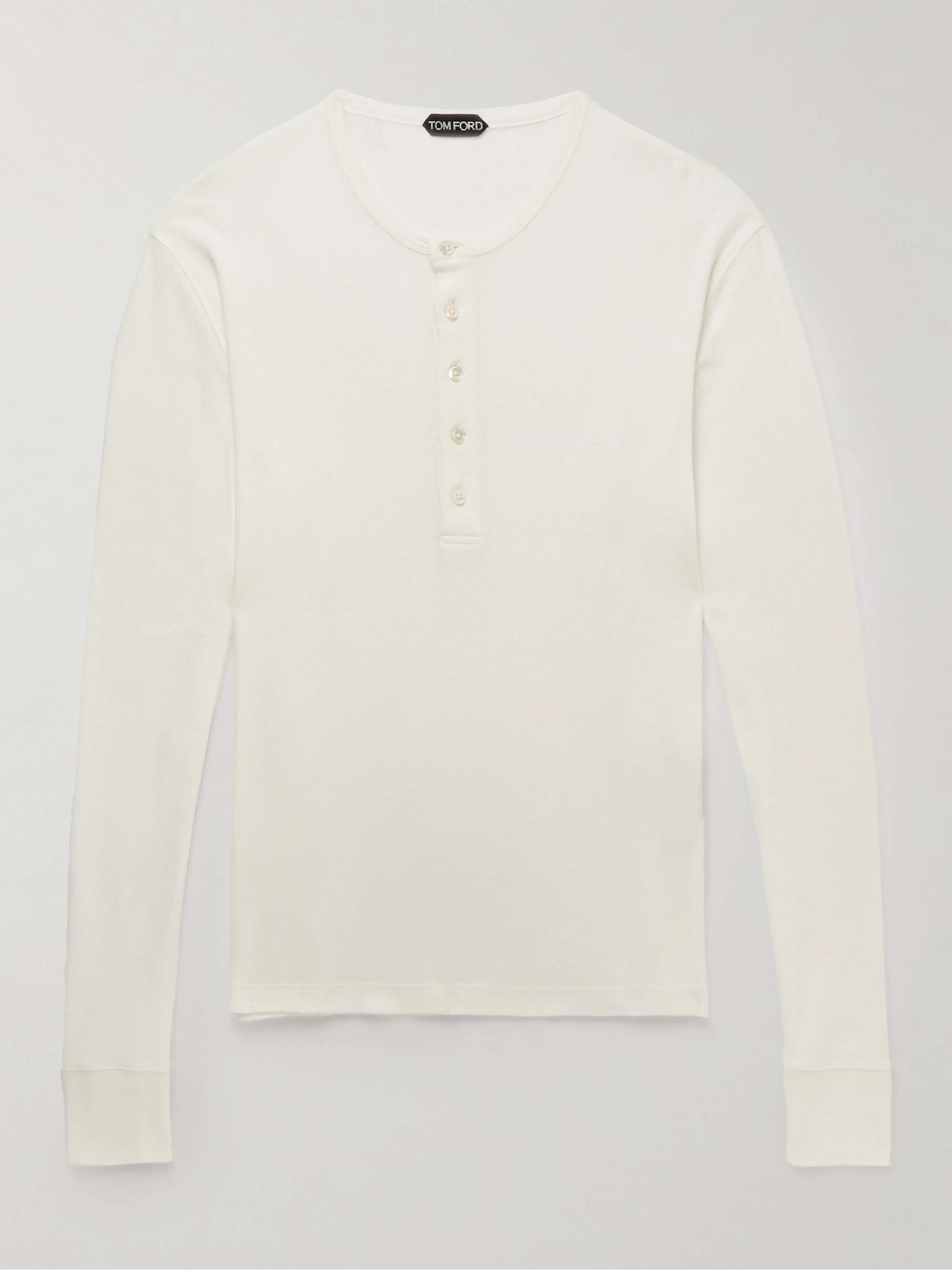 Tom Ford Henley Shirt Clearance | website.jkuat.ac.ke