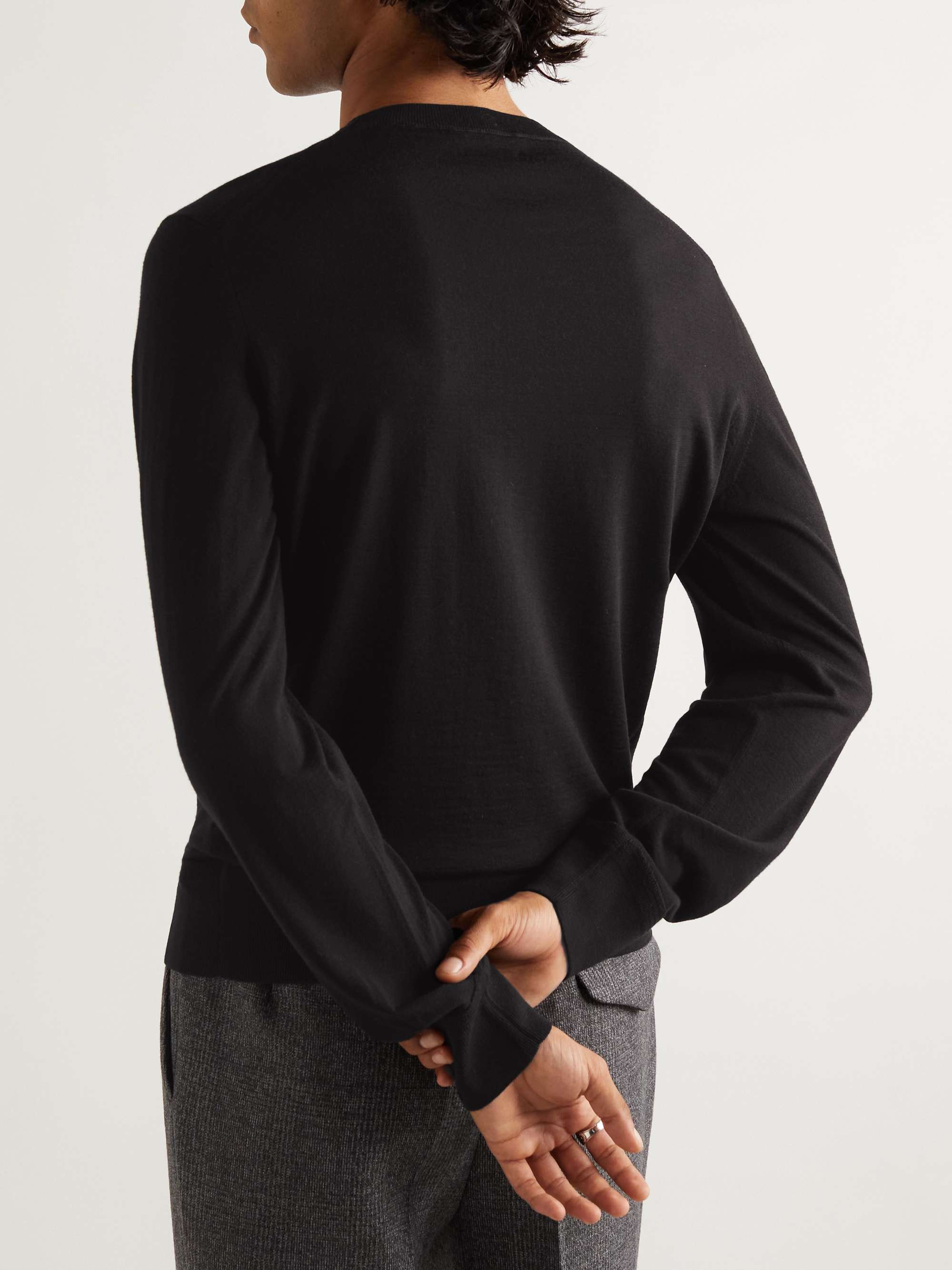 TOM FORD Wool Sweater