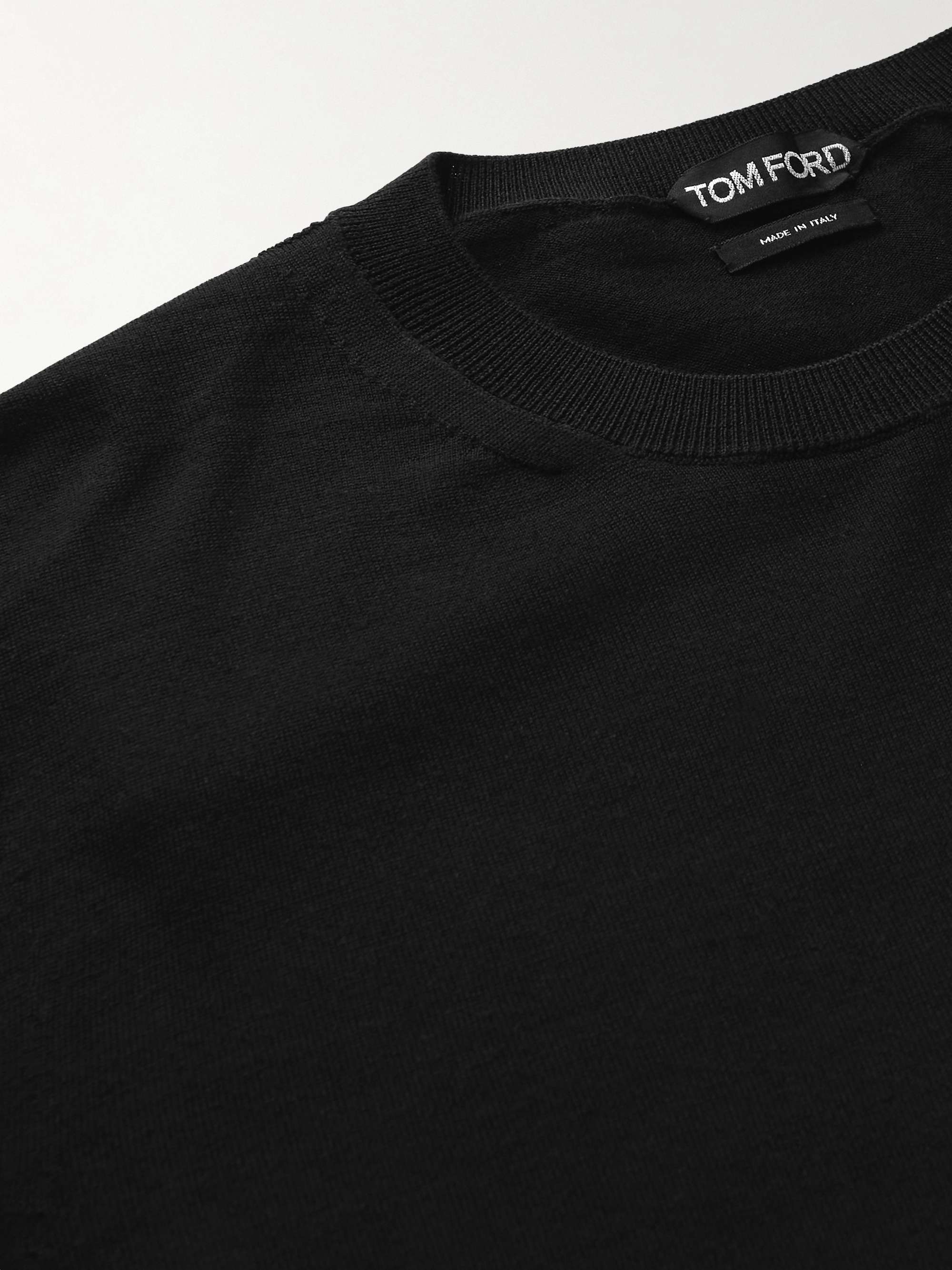 TOM FORD Wool Sweater
