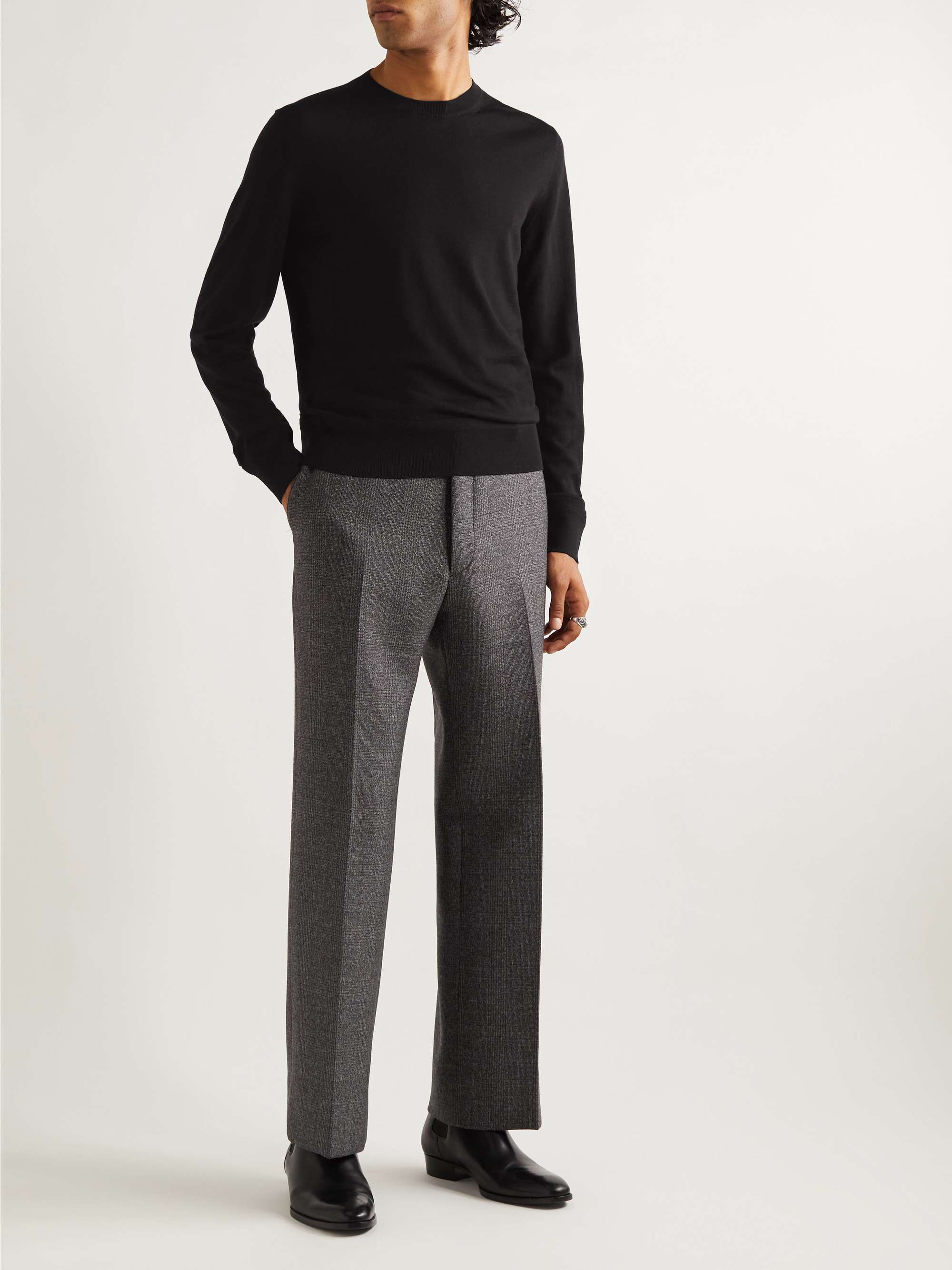 TOM FORD Wool Sweater