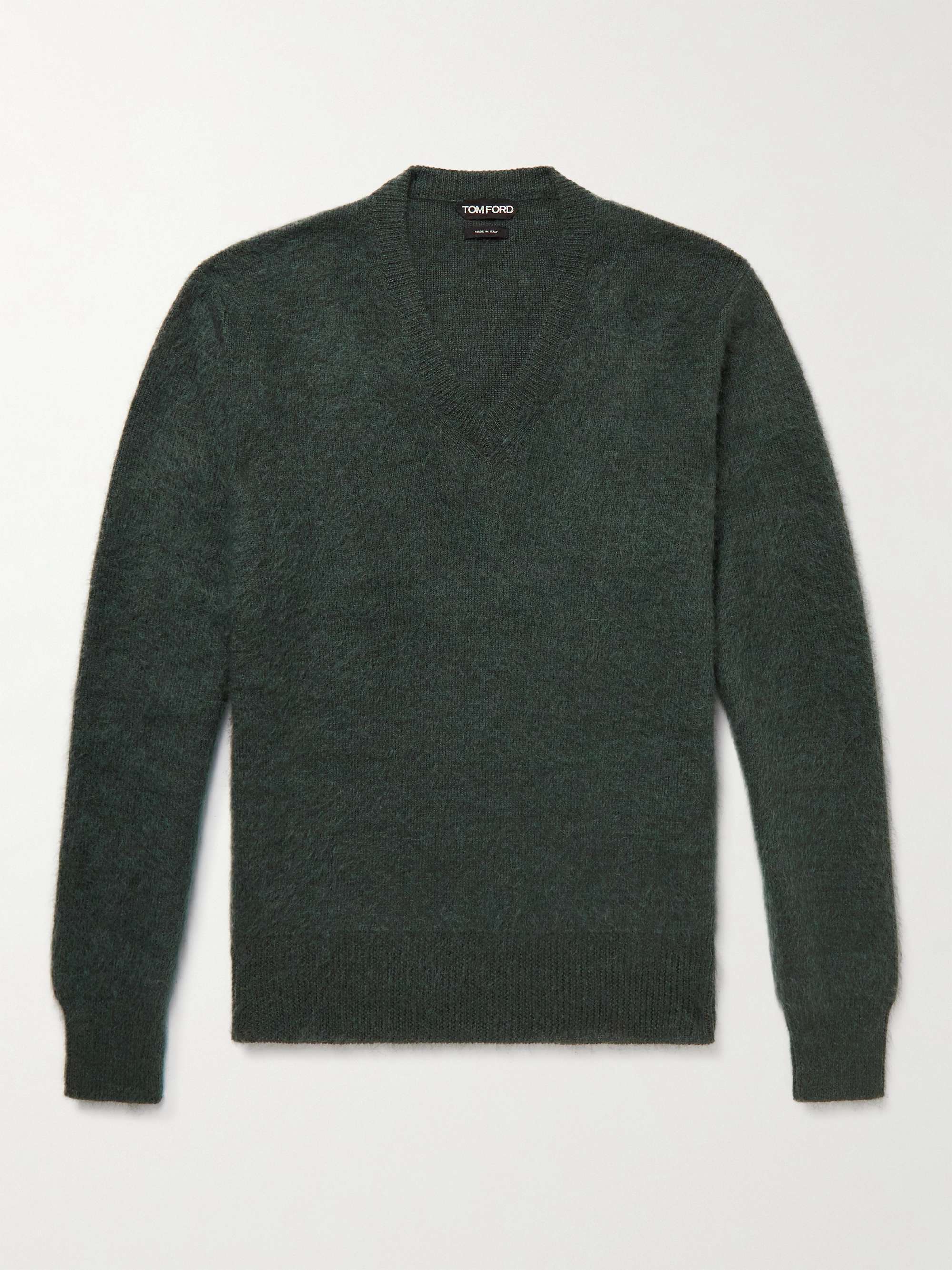 tom ford sweaters