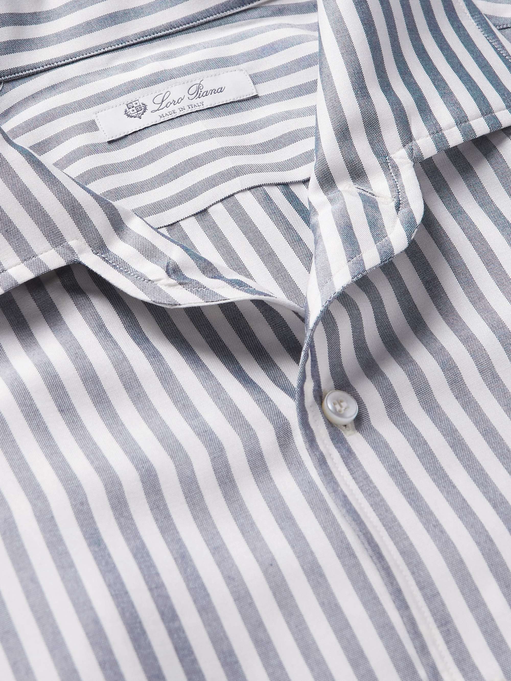 Loro Piana（シャツ）のフリマアイテム一覧