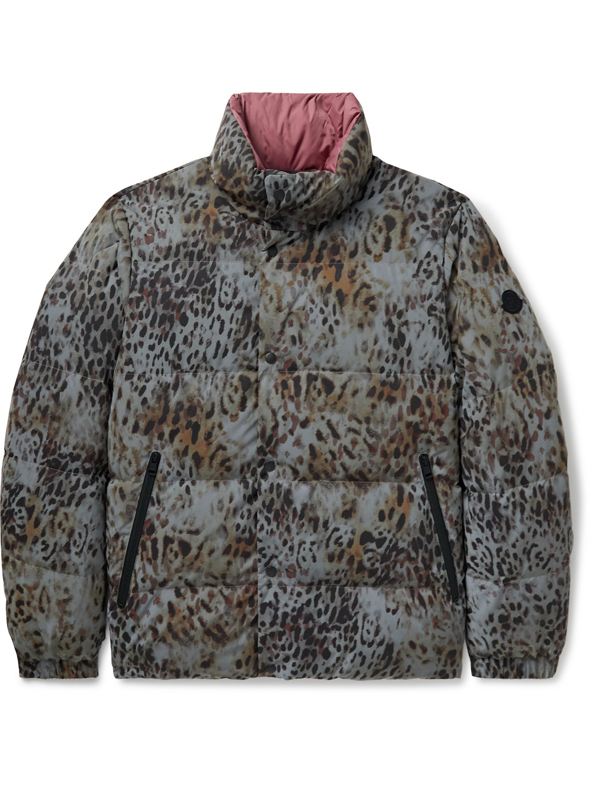 Corteiz Vertigo Shuku Jacket Multicolor for Men