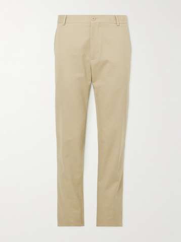 Chinos | Loro Piana | MR PORTER