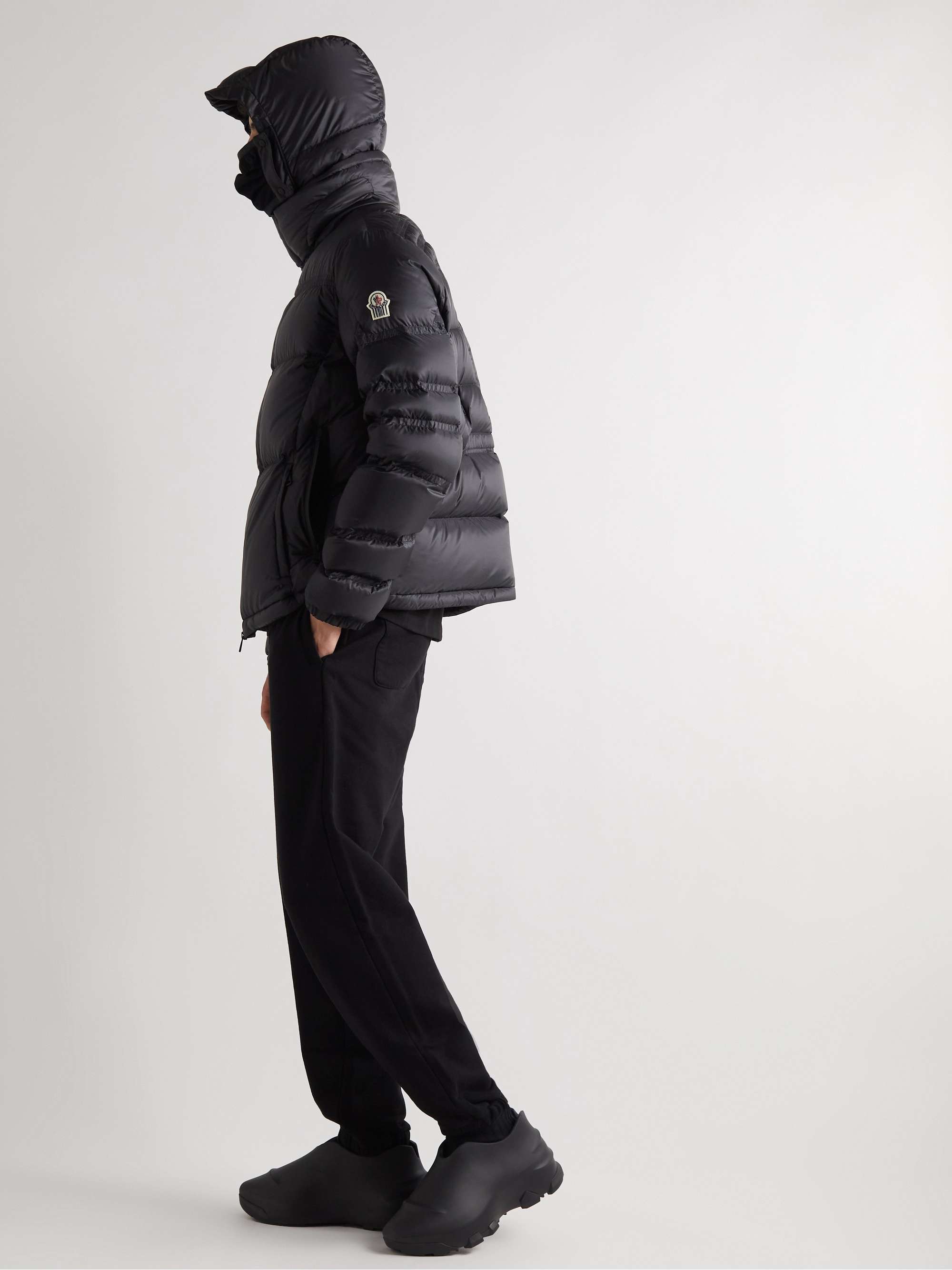 moncler givenchy collaboration jacket