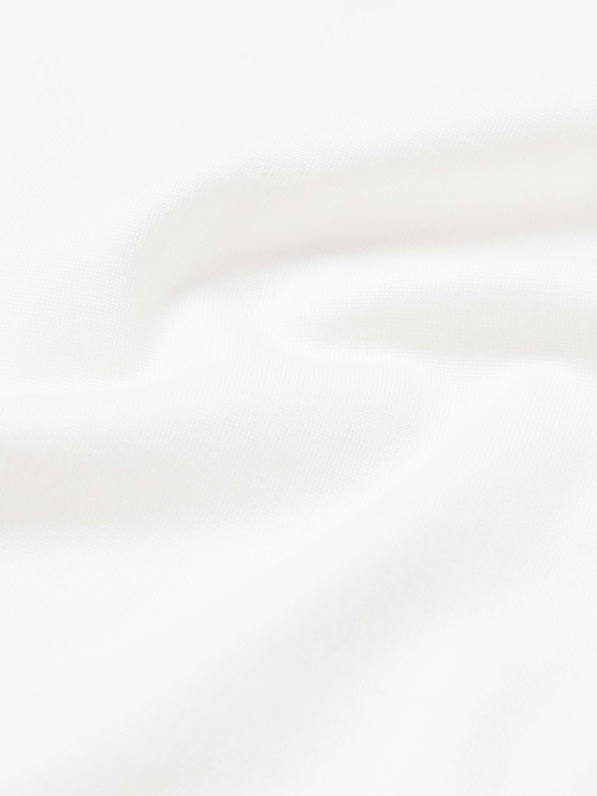 LORO PIANA Silk and Cotton-Blend Jersey T-Shirt