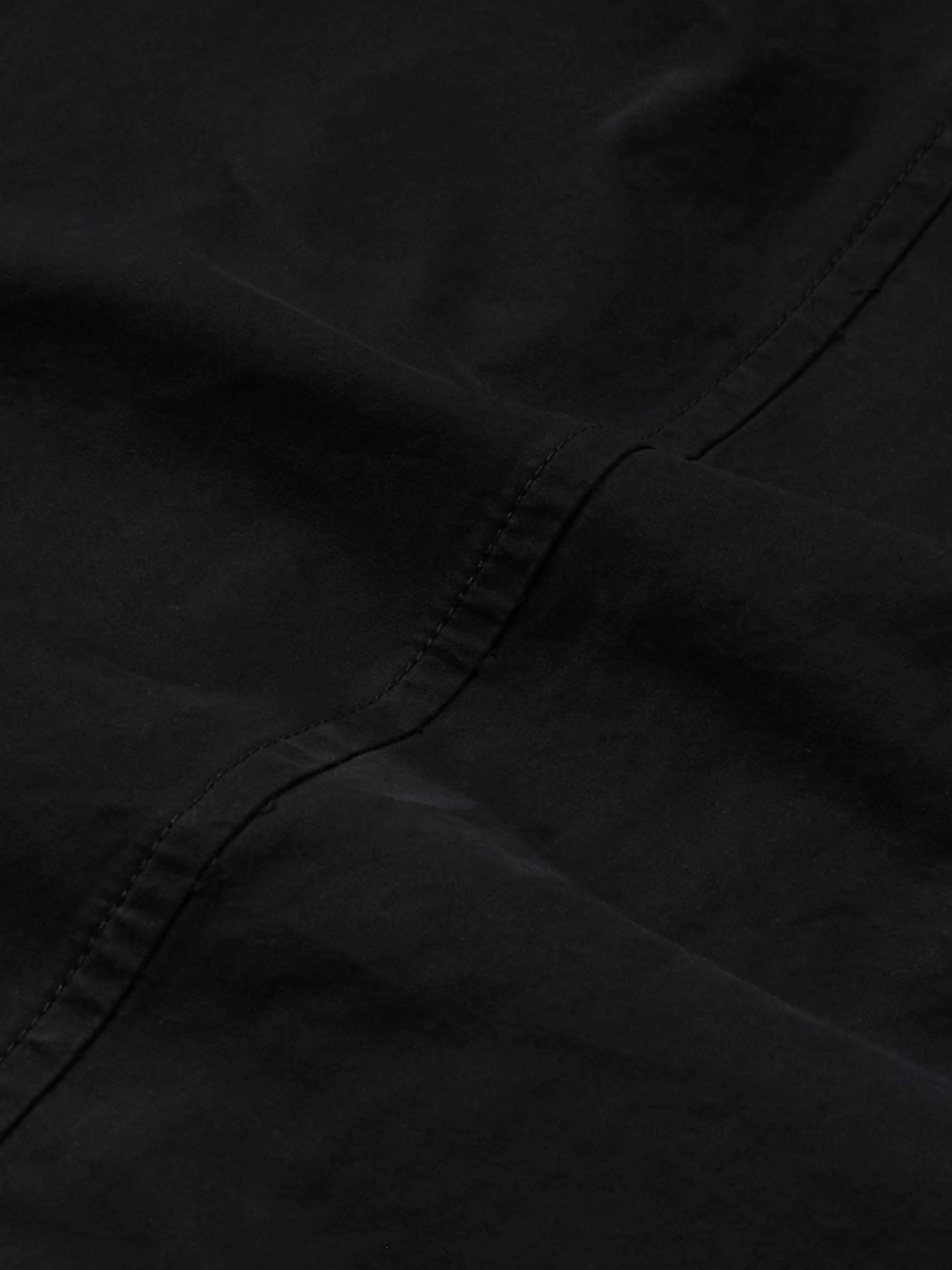 ASPESI Cotton Shirt Jacket