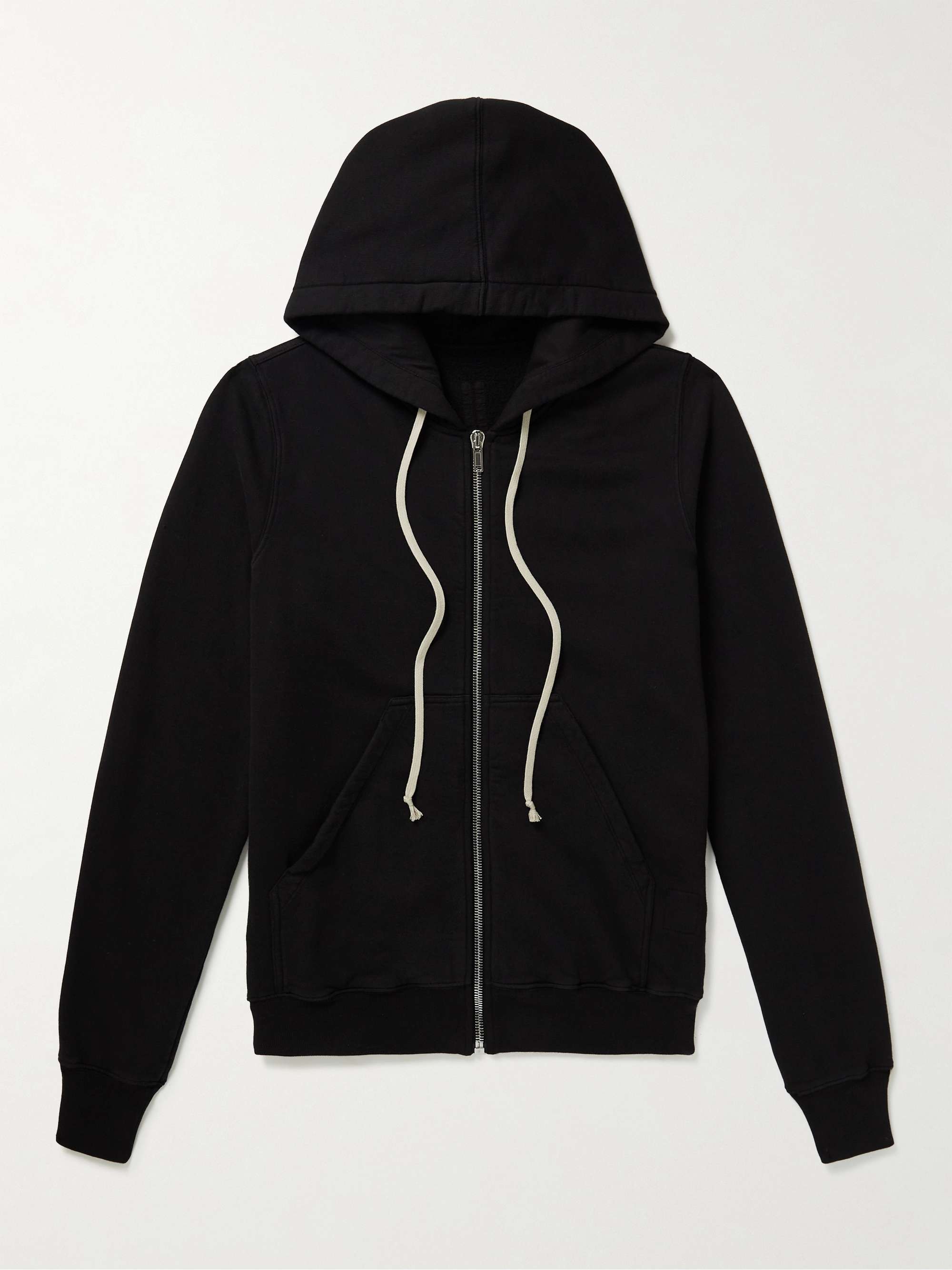 Rick Owens DRKSHDW 》GRANBURY HOODIE-