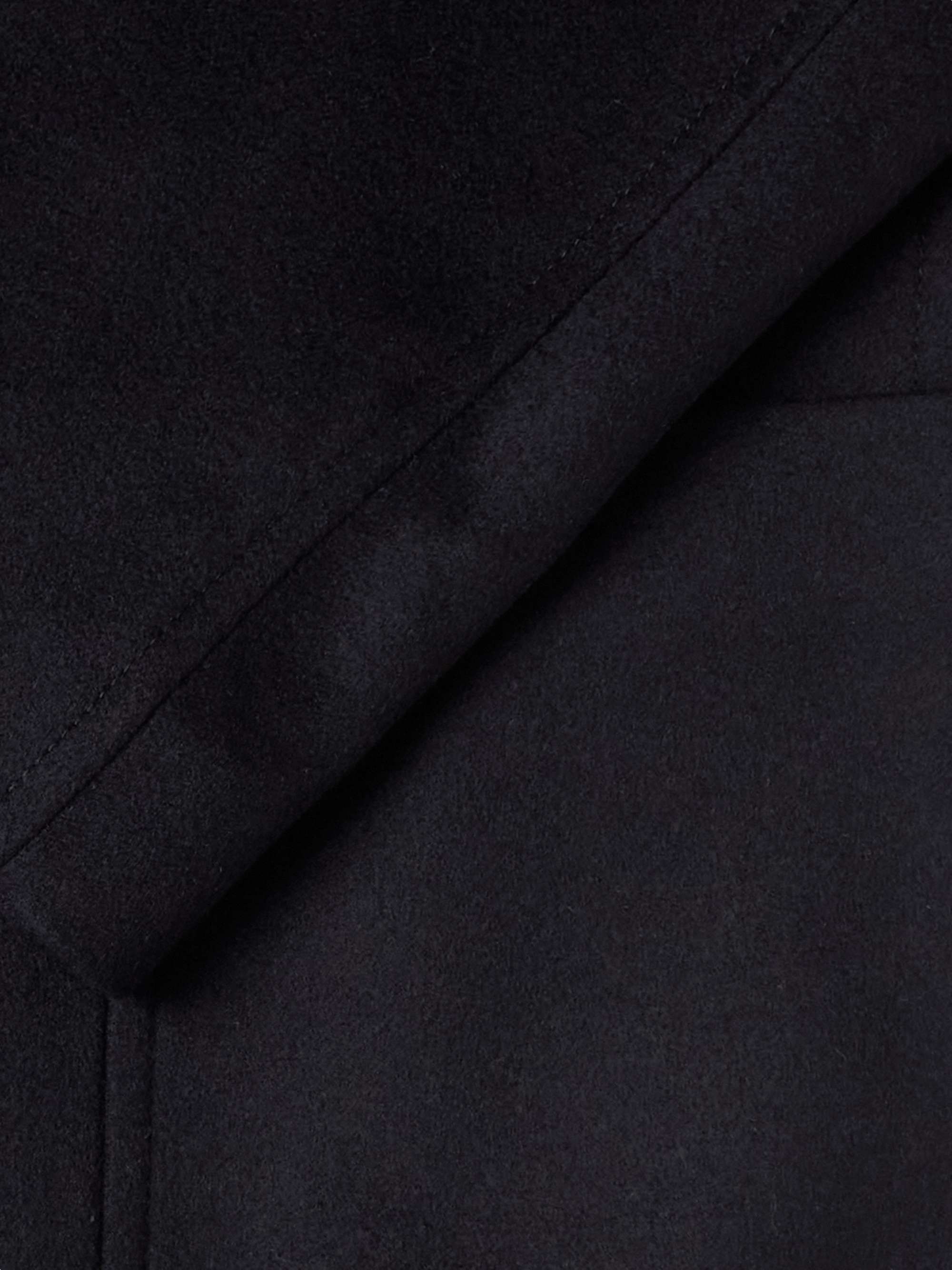 LORO PIANA Rain System® Cashmere Blazer