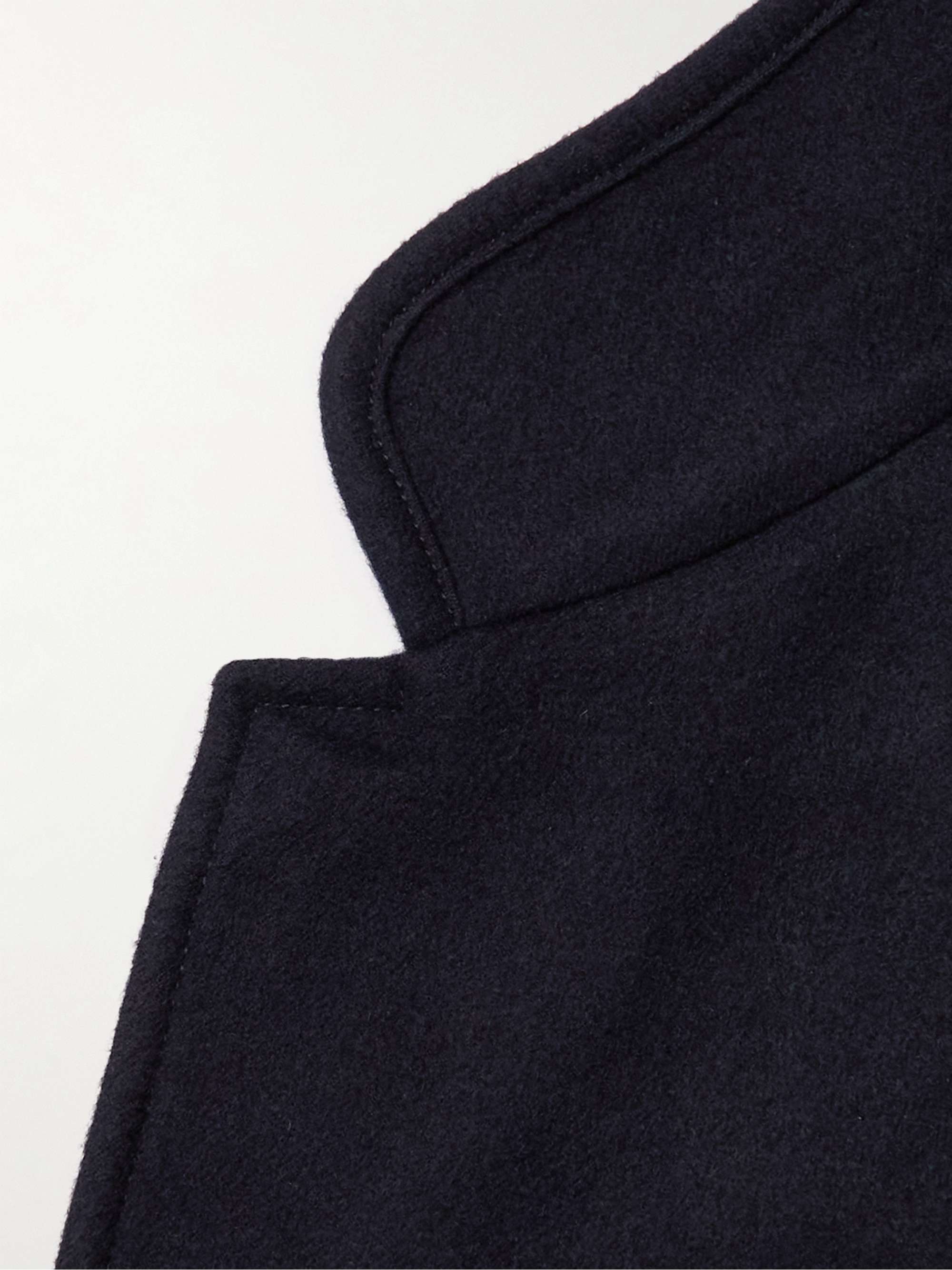 LORO PIANA Rain System® Cashmere Blazer