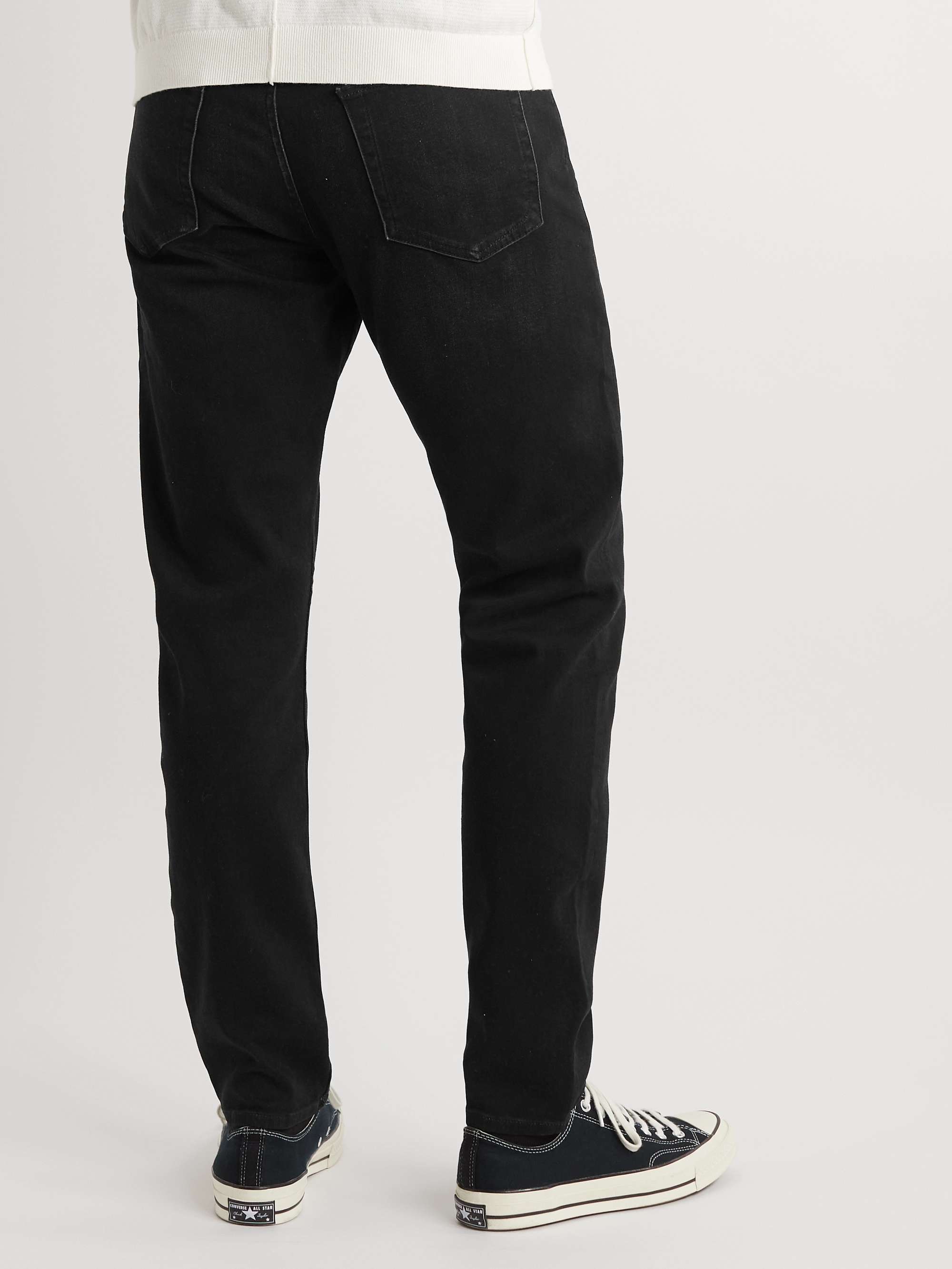 RAG & BONE Fit 2 Action Straight-Leg Jeans