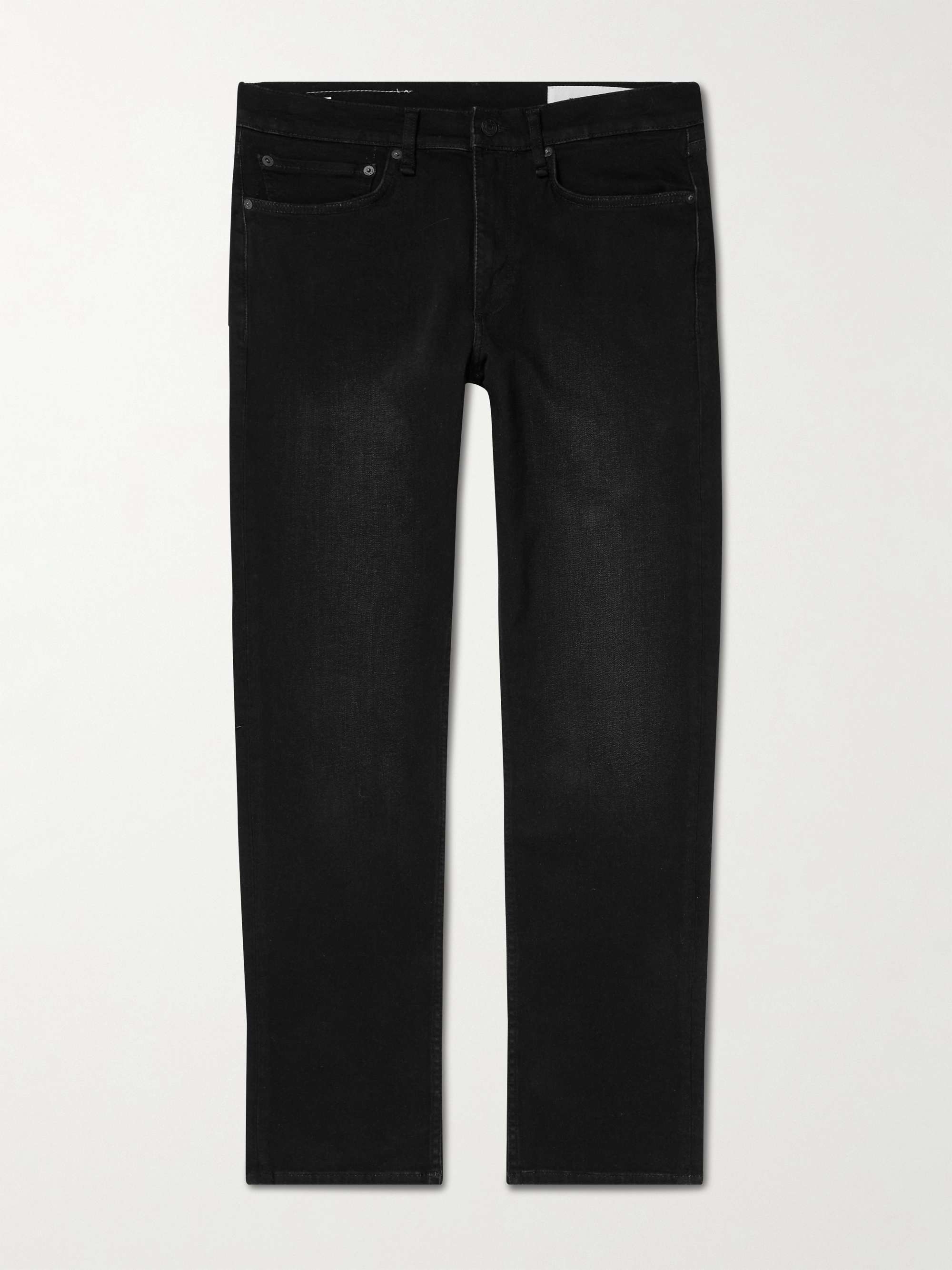 Rag & bone men's jeans 2025