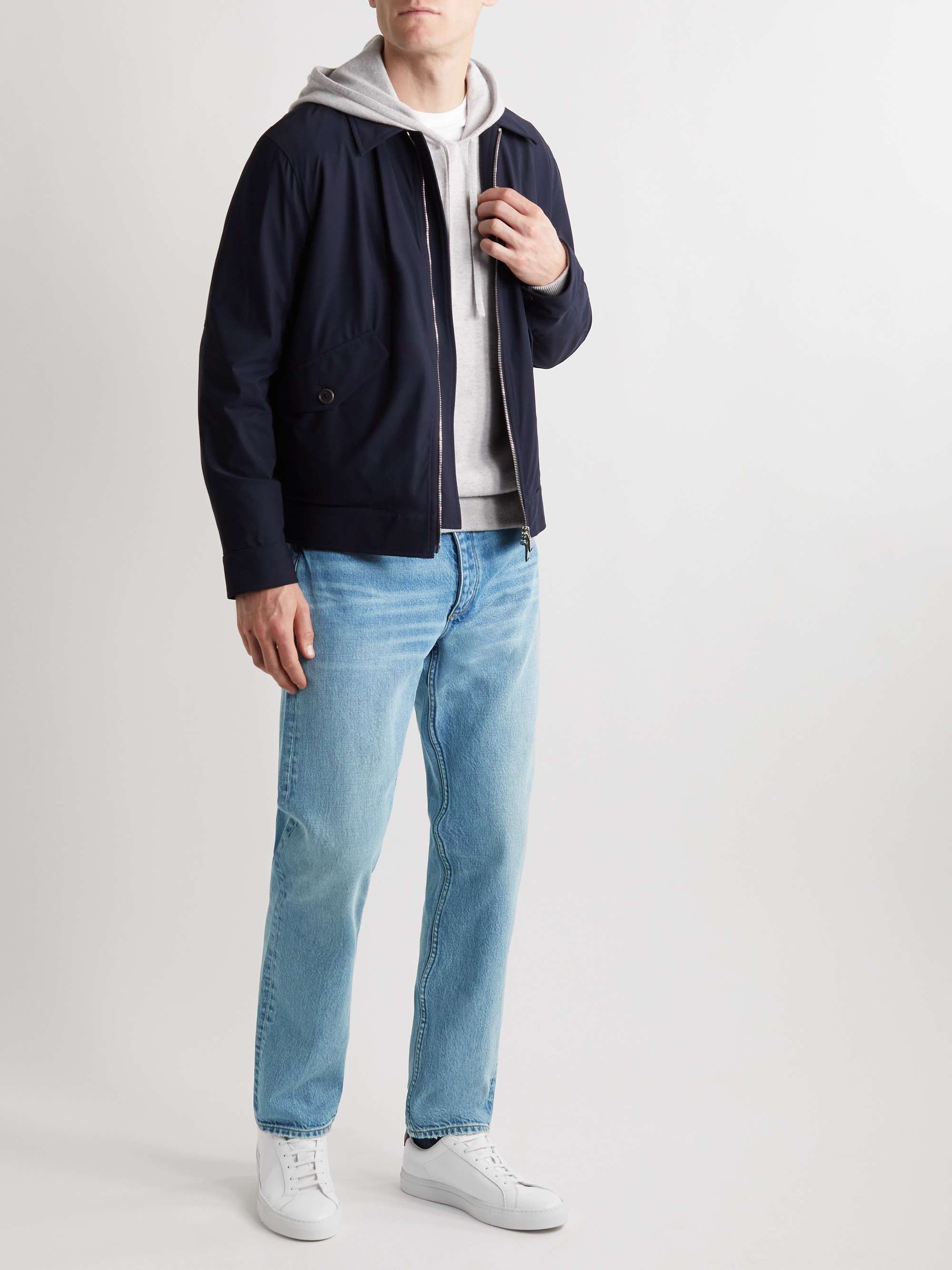 RAG & BONE Fit 4 Straight-Leg Jeans