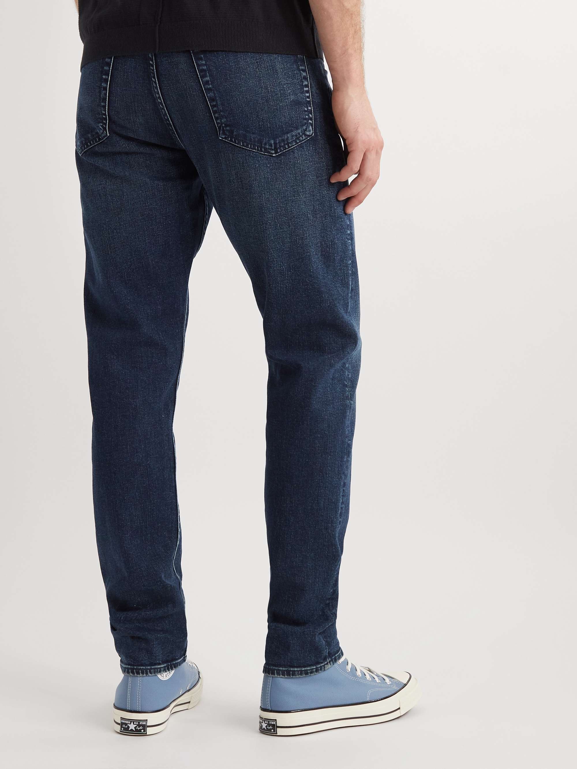 RAG & BONE Fit 2 Straight-Leg Jeans