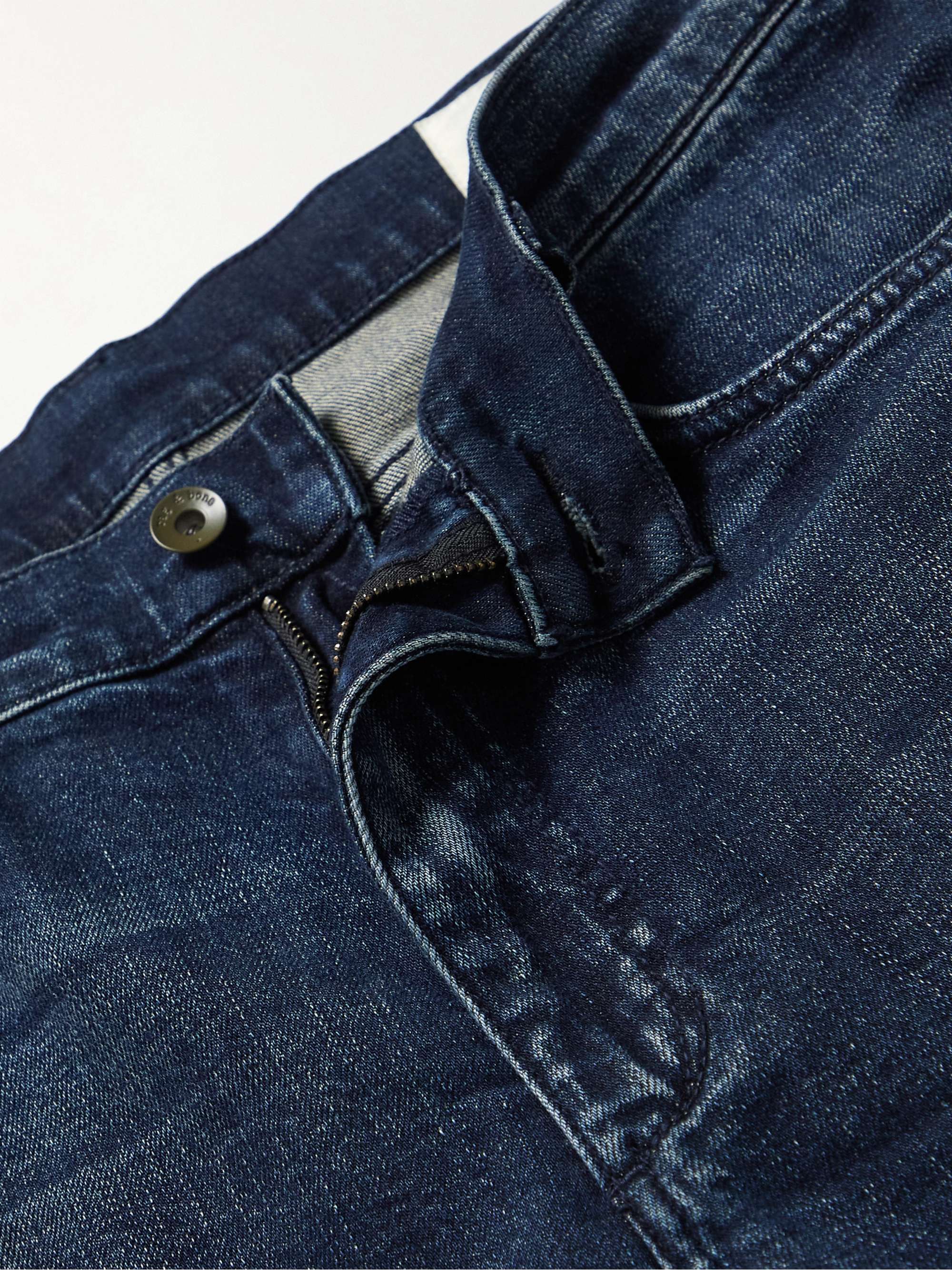 RAG & BONE Fit 2 Straight-Leg Jeans